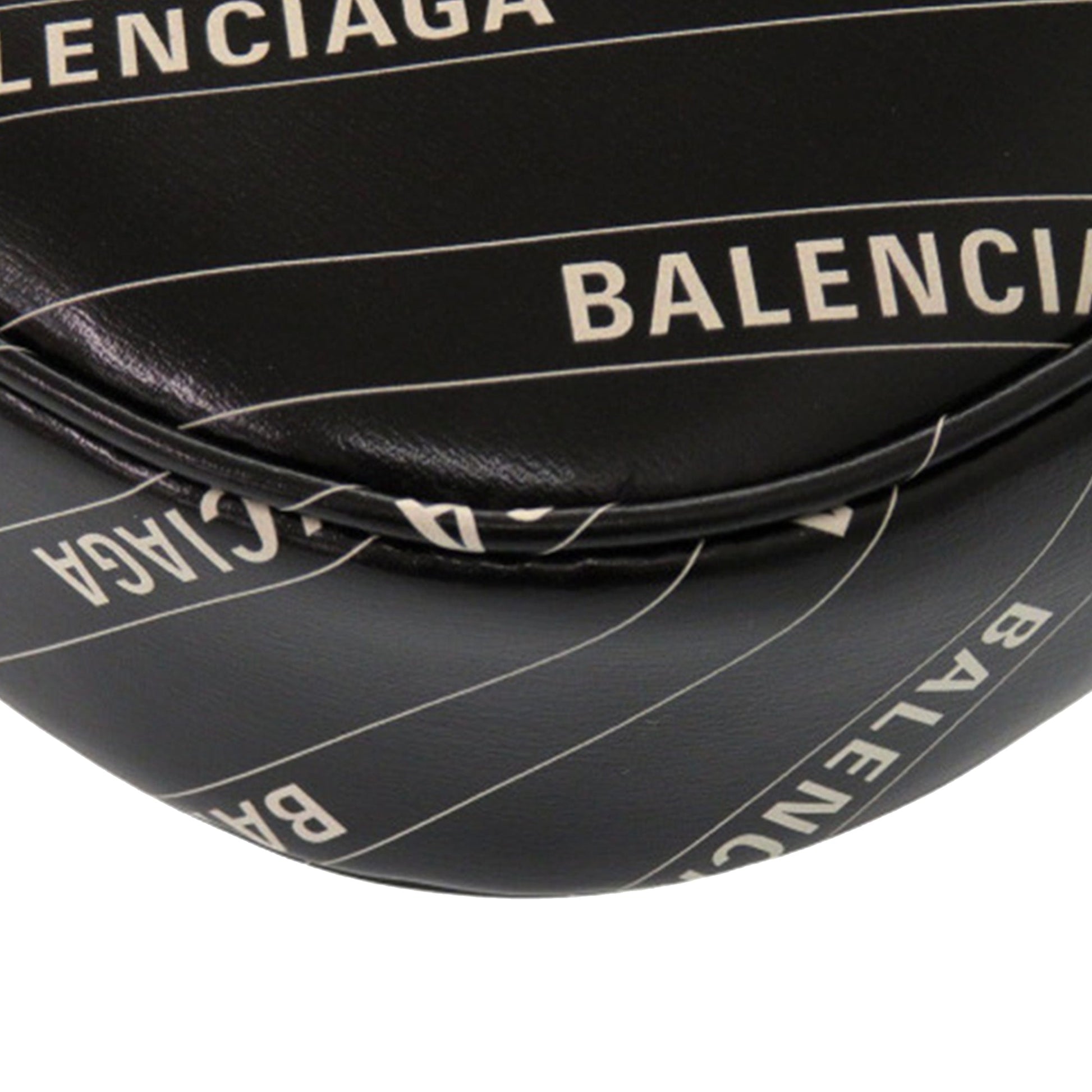 Gucci Balenciaga The Hacker Project Medium Calfskin Jackie 1961 Crossbody
