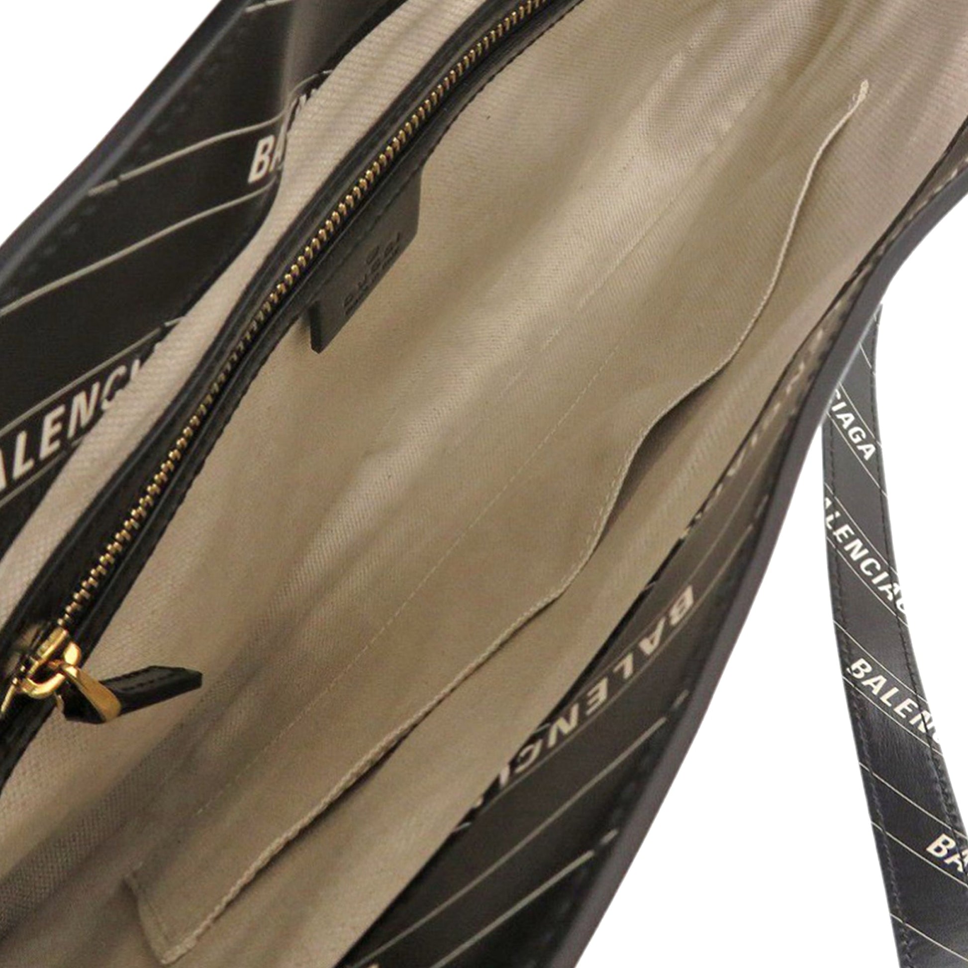Gucci Balenciaga The Hacker Project Medium Calfskin Jackie 1961 Crossbody