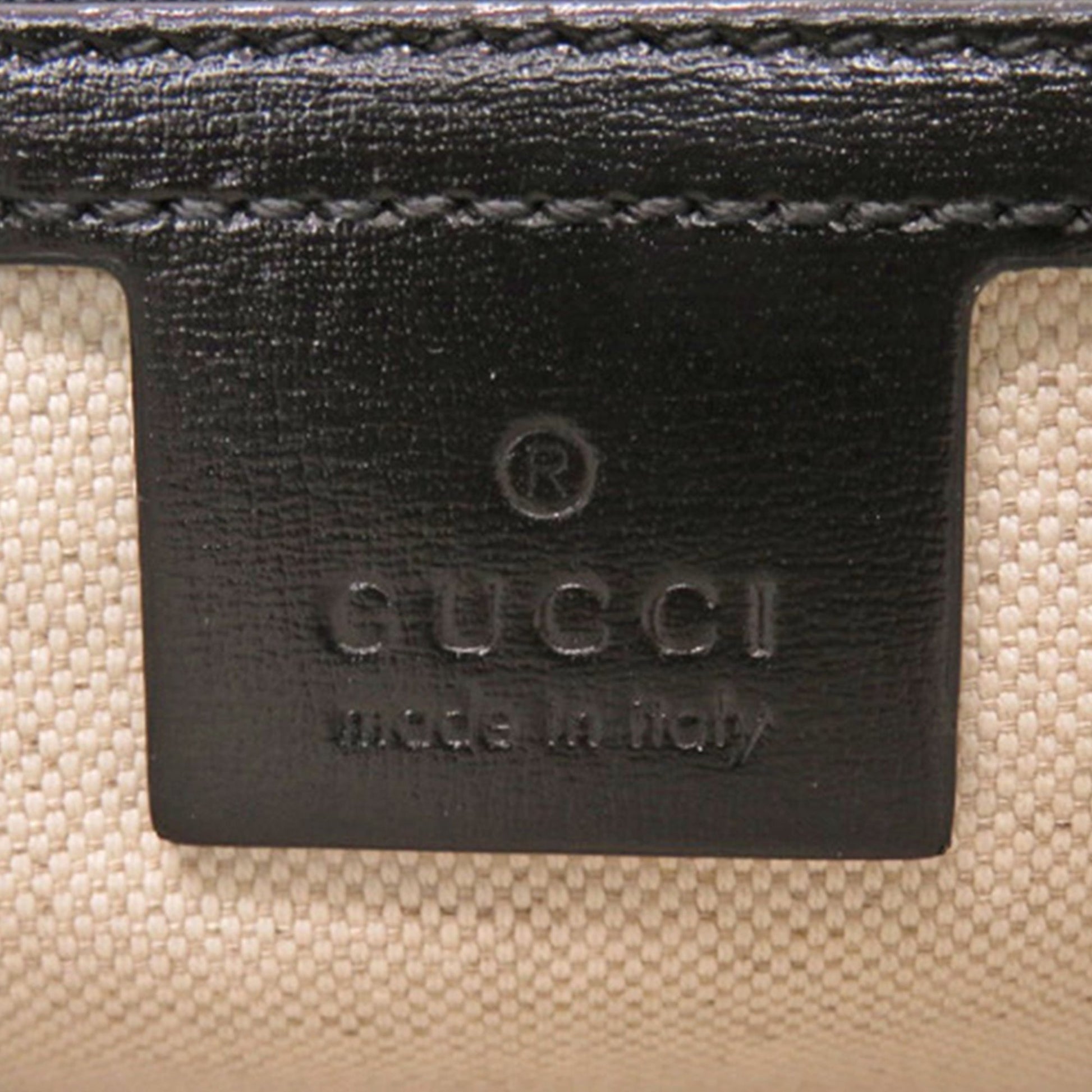 Gucci Balenciaga The Hacker Project Medium Calfskin Jackie 1961 Crossbody