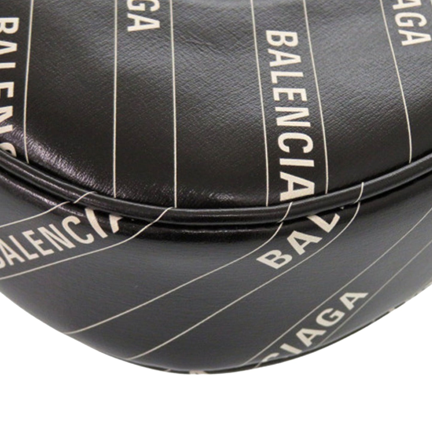 Gucci Balenciaga The Hacker Project Medium Calfskin Jackie 1961 Crossbody
