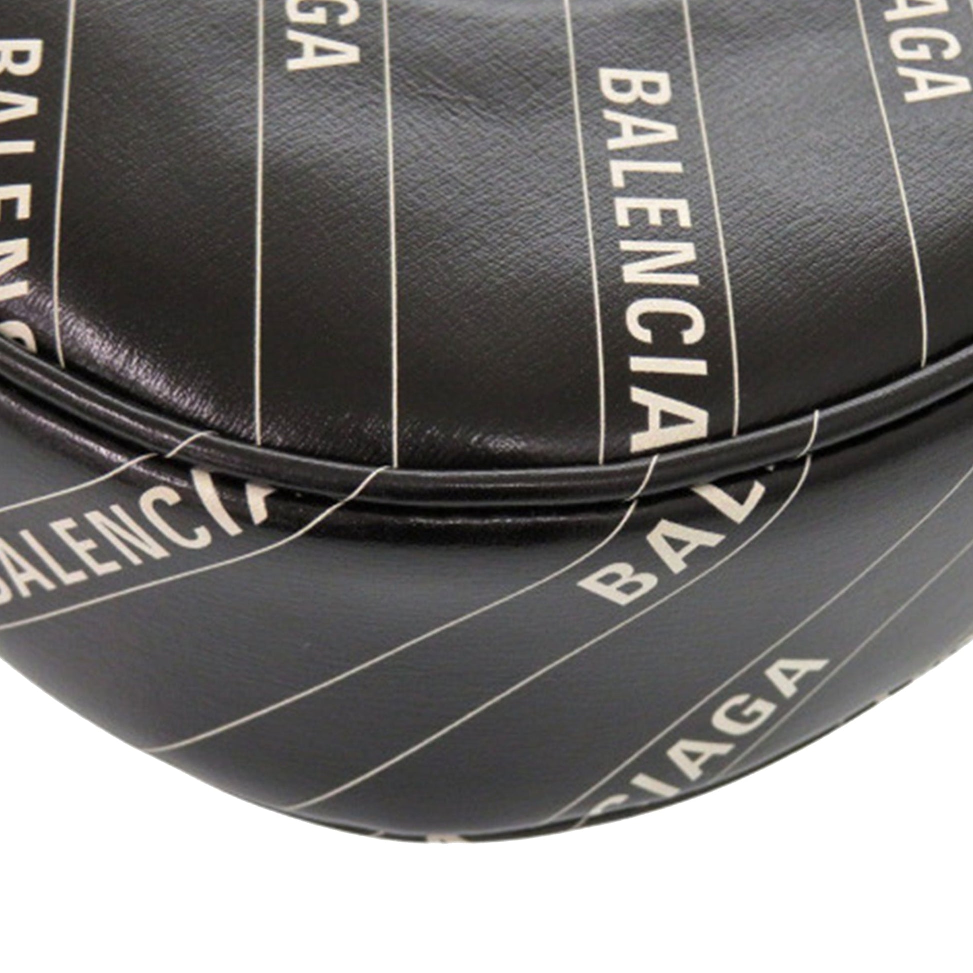 Gucci Balenciaga The Hacker Project Medium Calfskin Jackie 1961 Crossbody