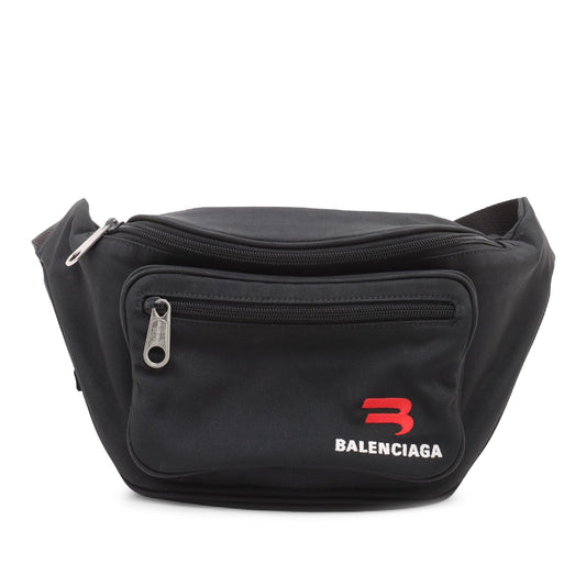 Balenciaga Nylon Explorer Belt Bag