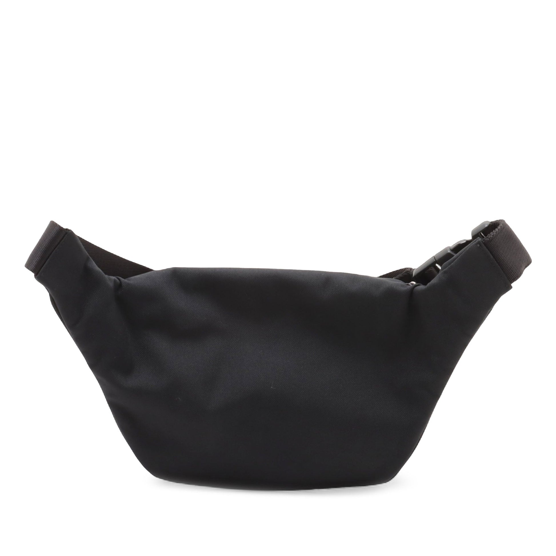 Balenciaga Nylon Explorer Belt Bag
