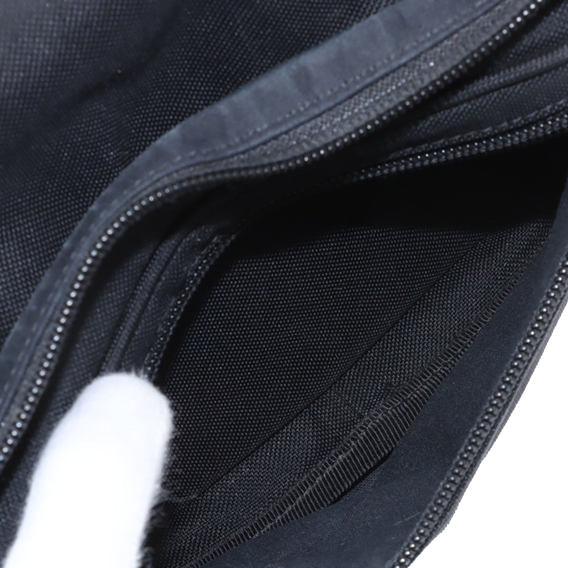 Balenciaga Nylon Explorer Belt Bag
