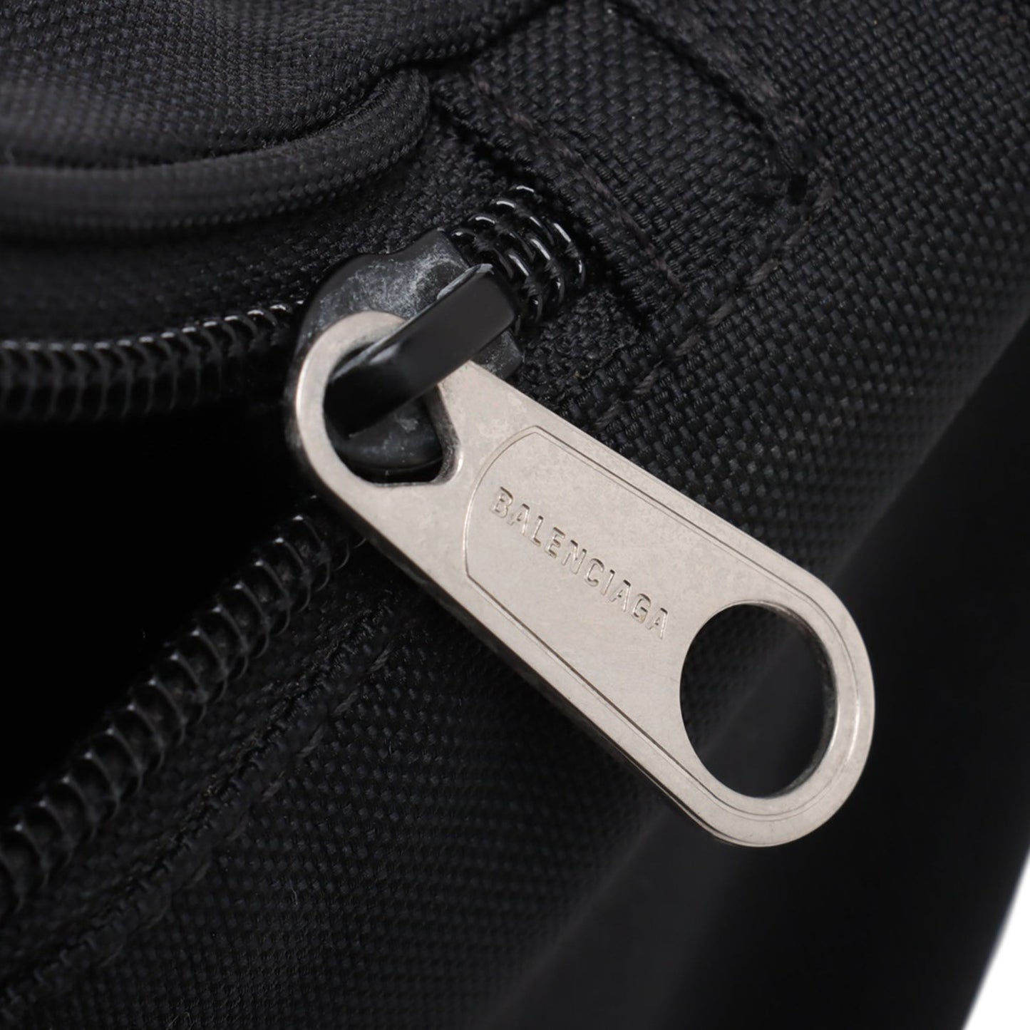 Balenciaga Nylon Explorer Belt Bag