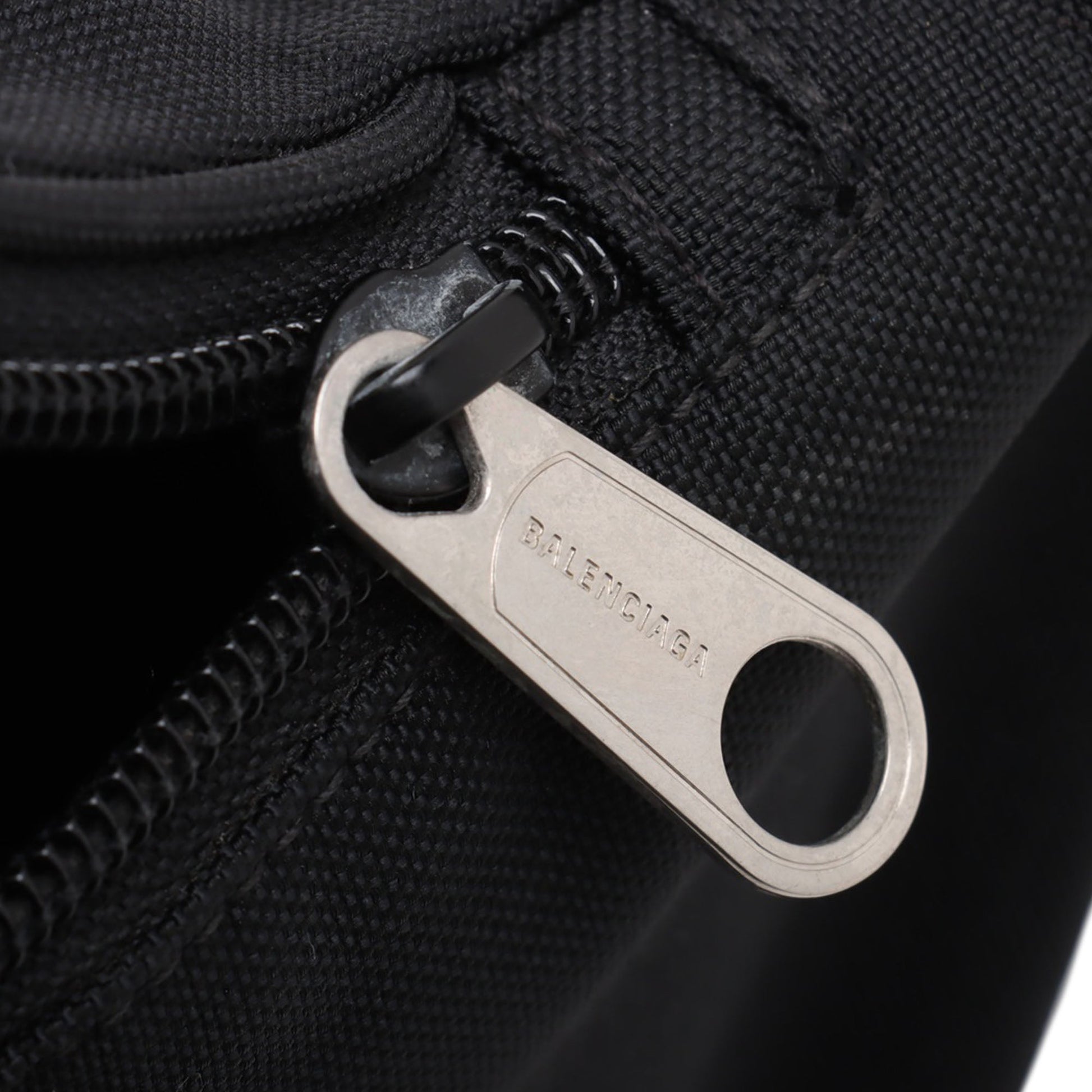 Balenciaga Nylon Explorer Belt Bag