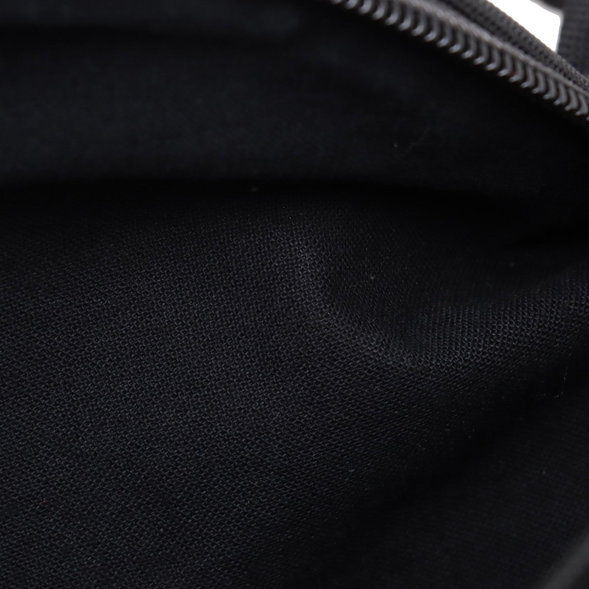 Balenciaga Nylon Explorer Belt Bag