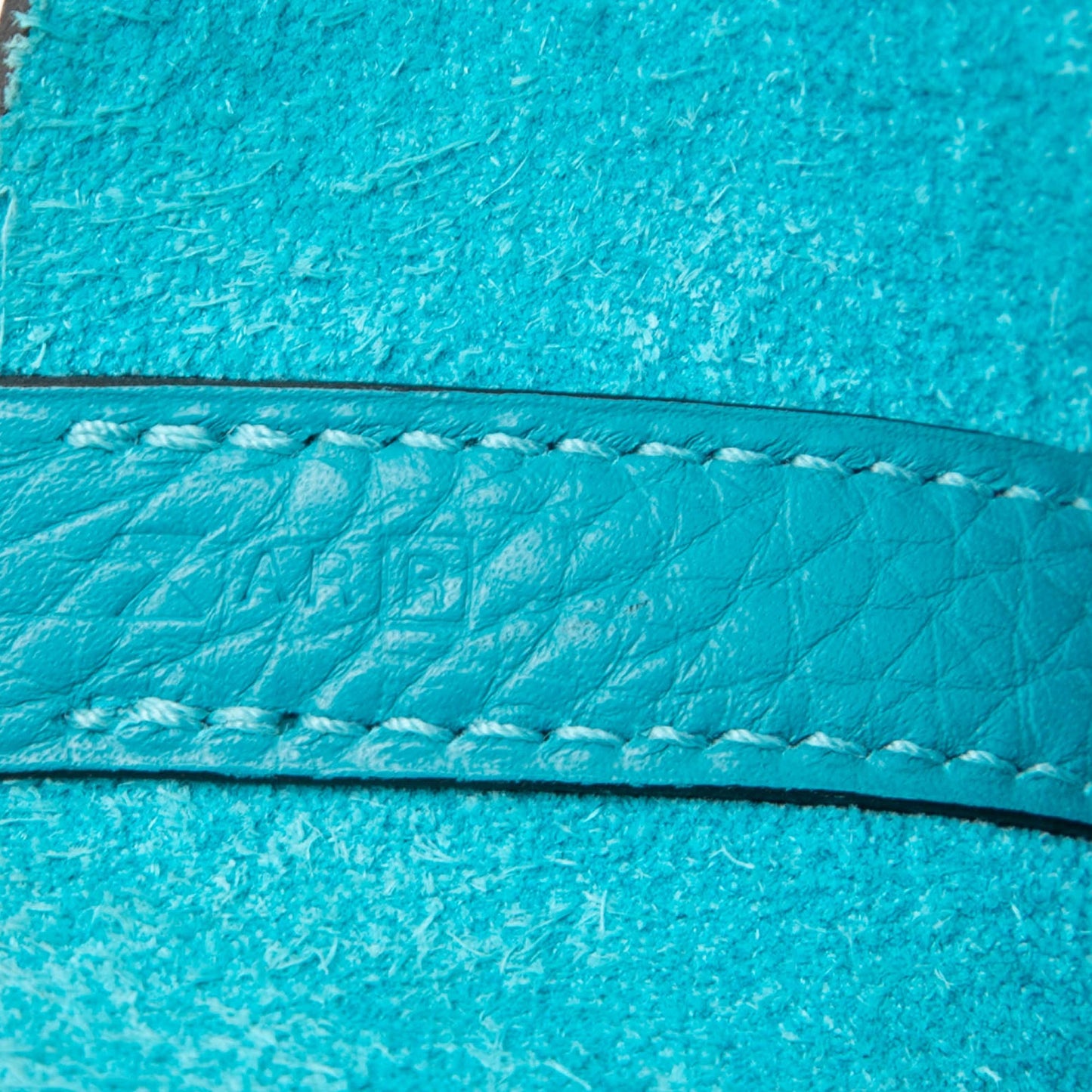 Hermès Clemence Picotin Lock 22