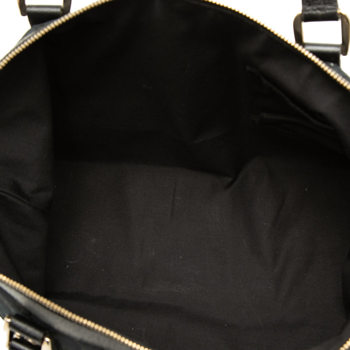 Gucci GG Canvas Abbey D Ring Tote
