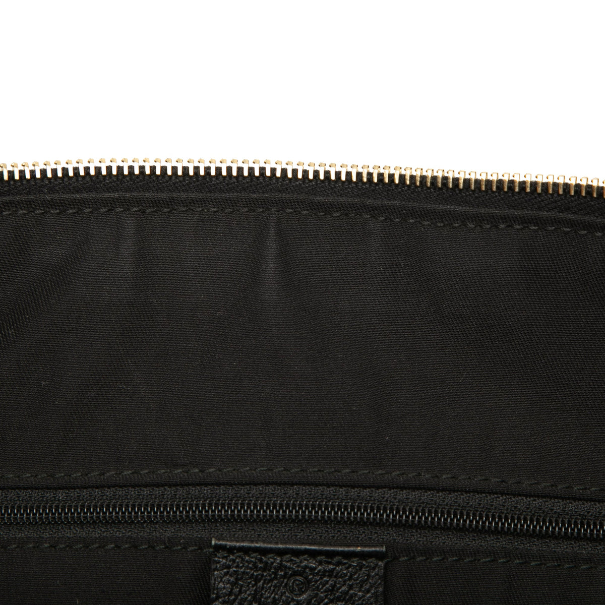 Gucci GG Canvas Abbey D Ring Tote