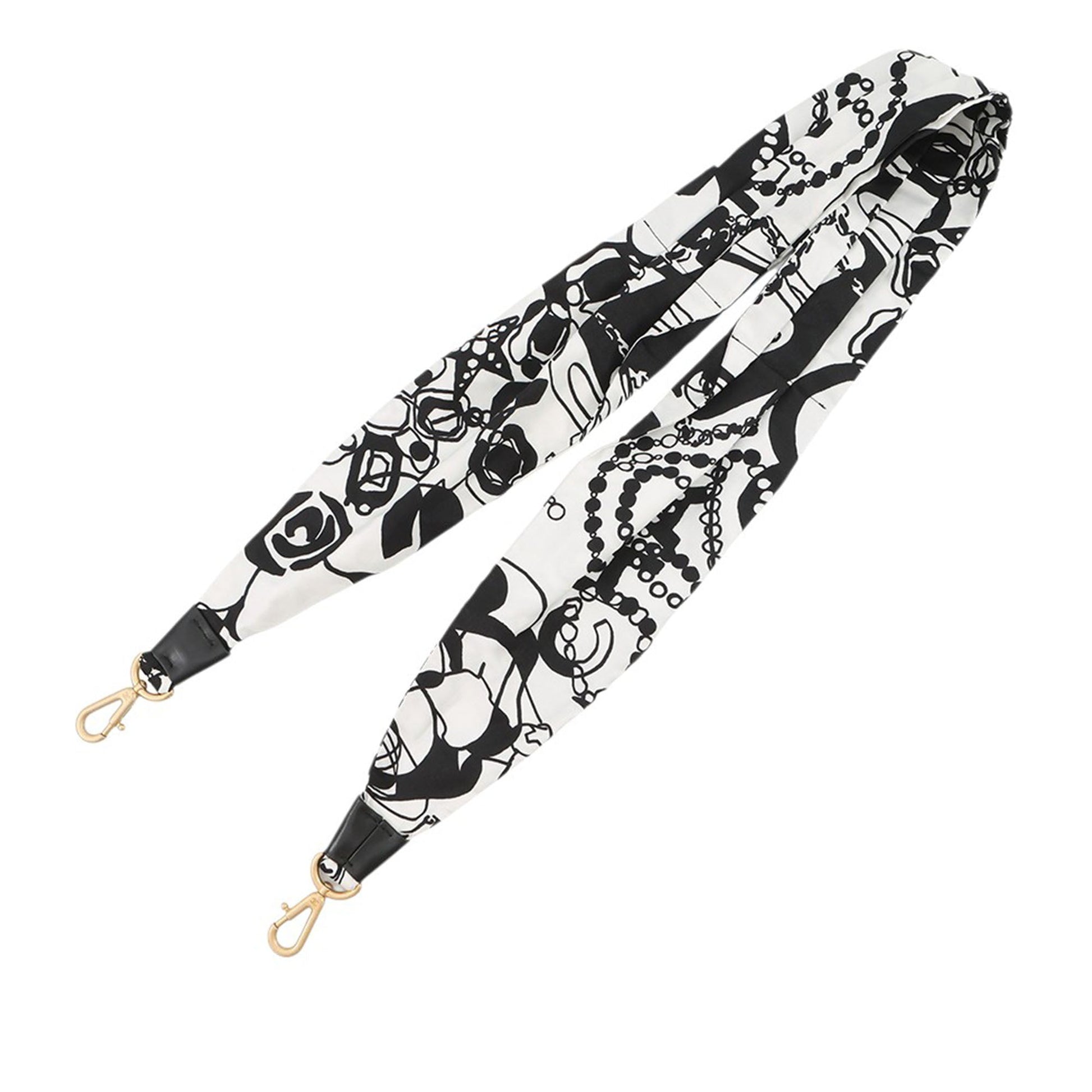 Chanel Mini Printed Canvas Deer Coco Flap
