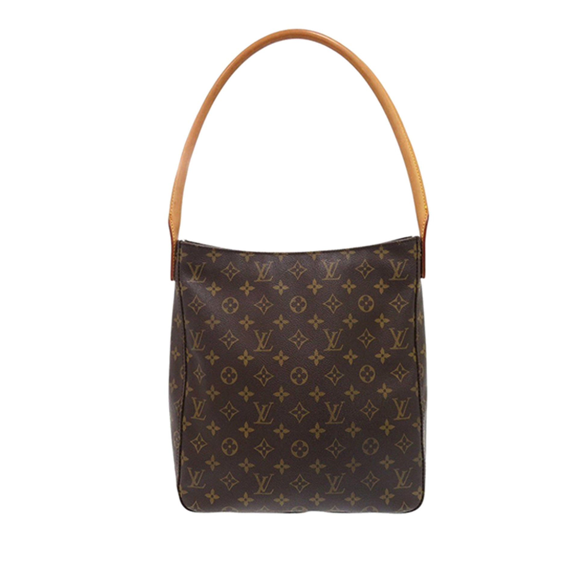 Louis Vuitton Monogram Looping GM