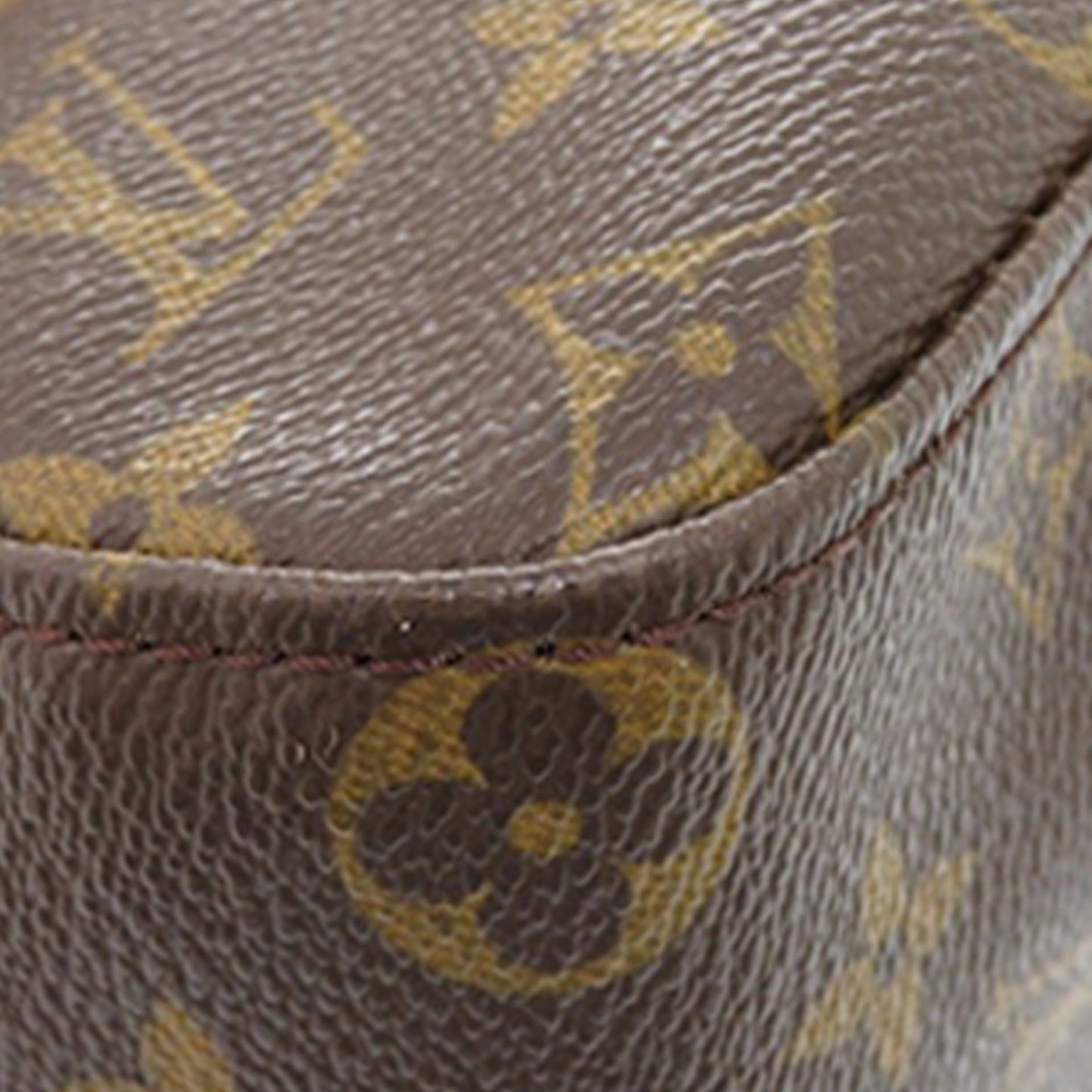Louis Vuitton Monogram Looping GM