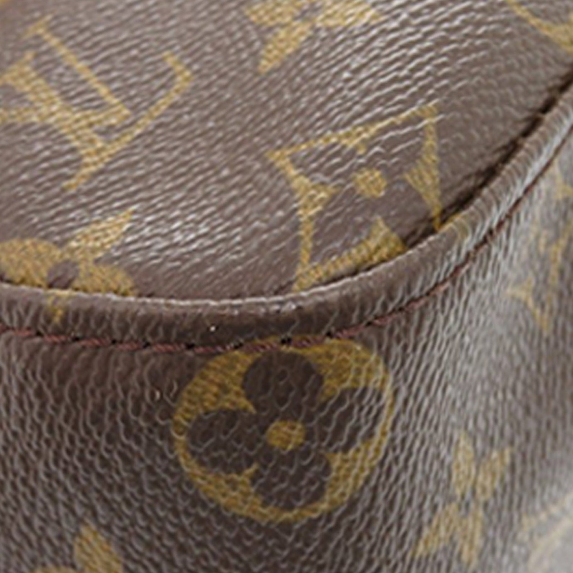 Louis Vuitton Monogram Looping GM