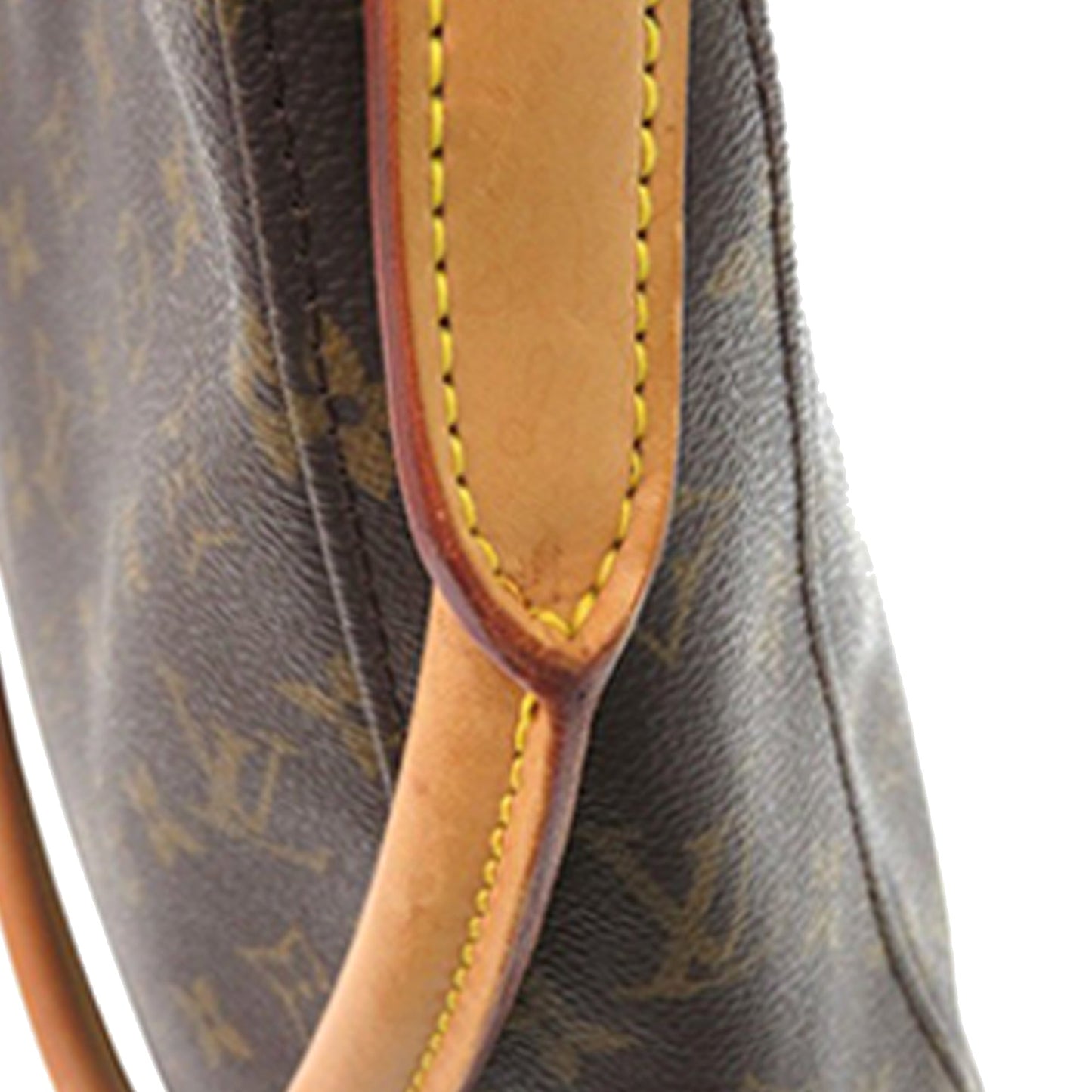 Louis Vuitton Monogram Looping GM