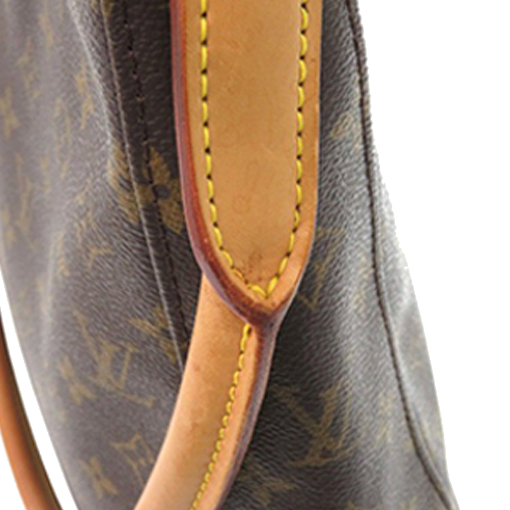 Louis Vuitton Monogram Looping GM