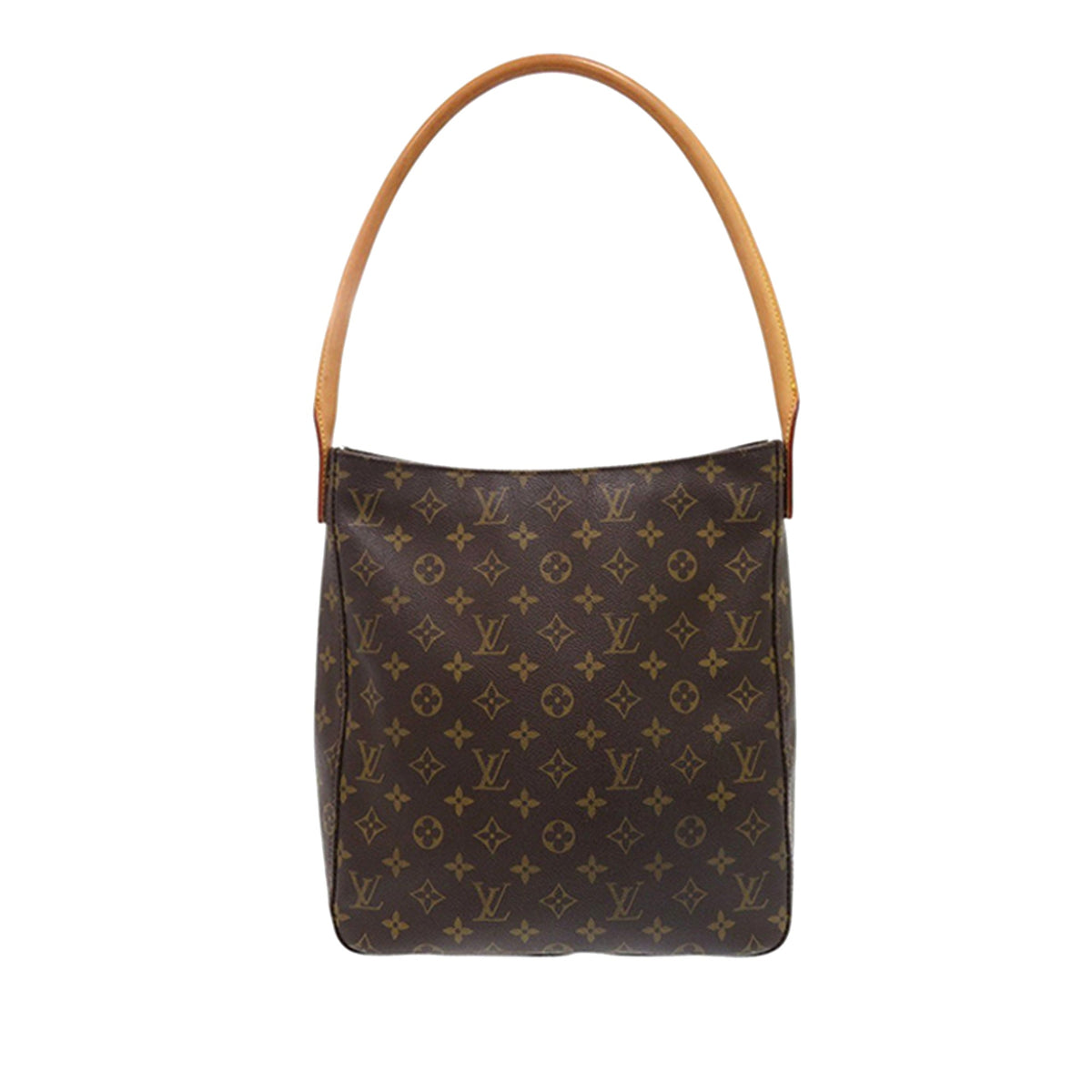 Louis Vuitton Monogram Looping GM
