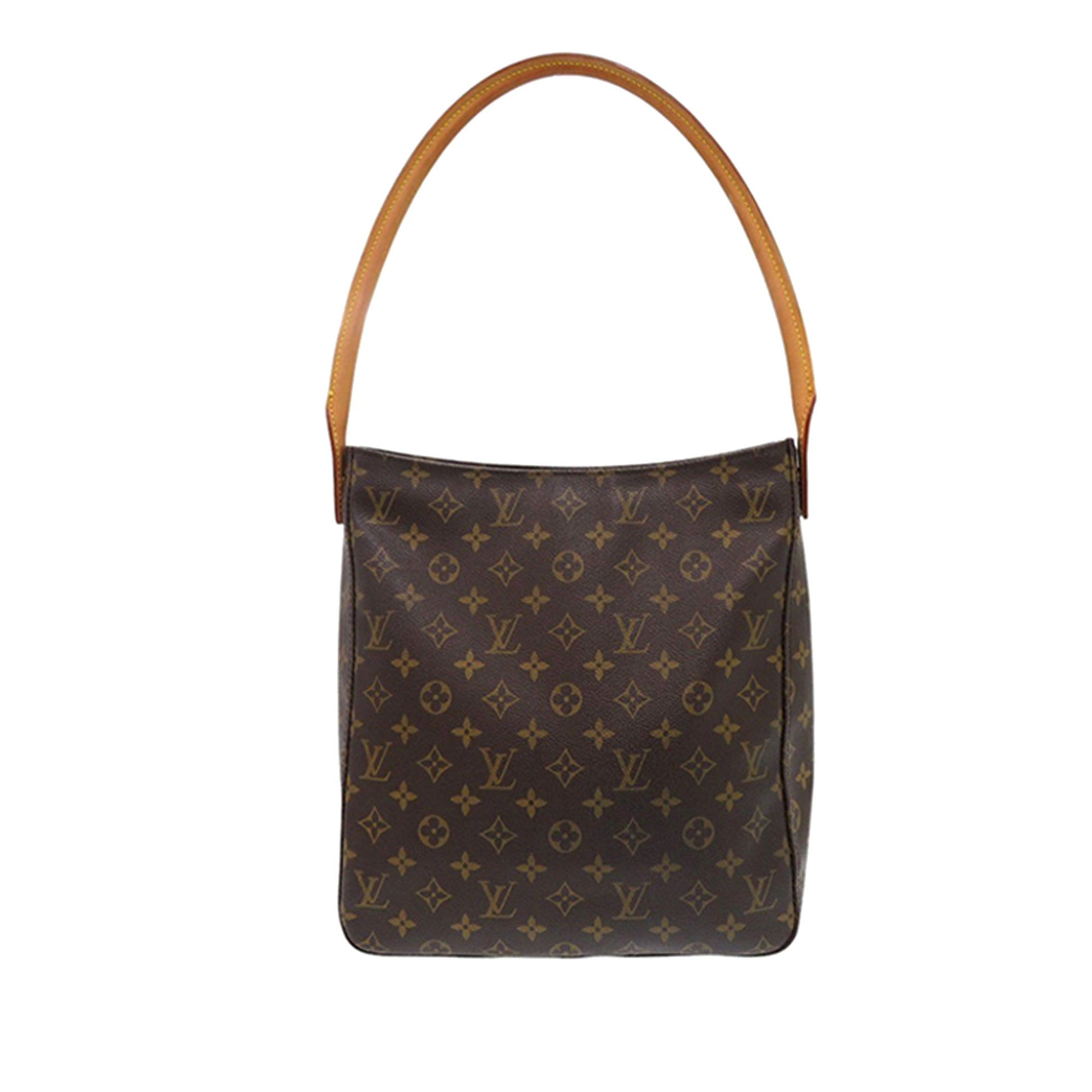 Louis Vuitton Monogram Looping GM