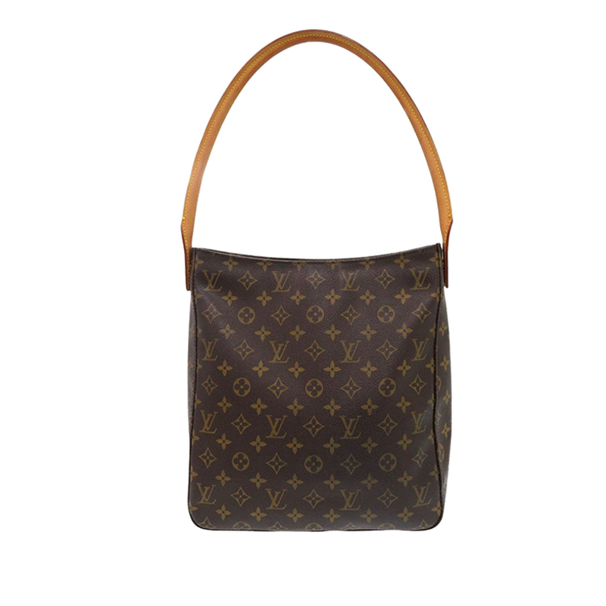 Louis Vuitton Monogram Looping GM