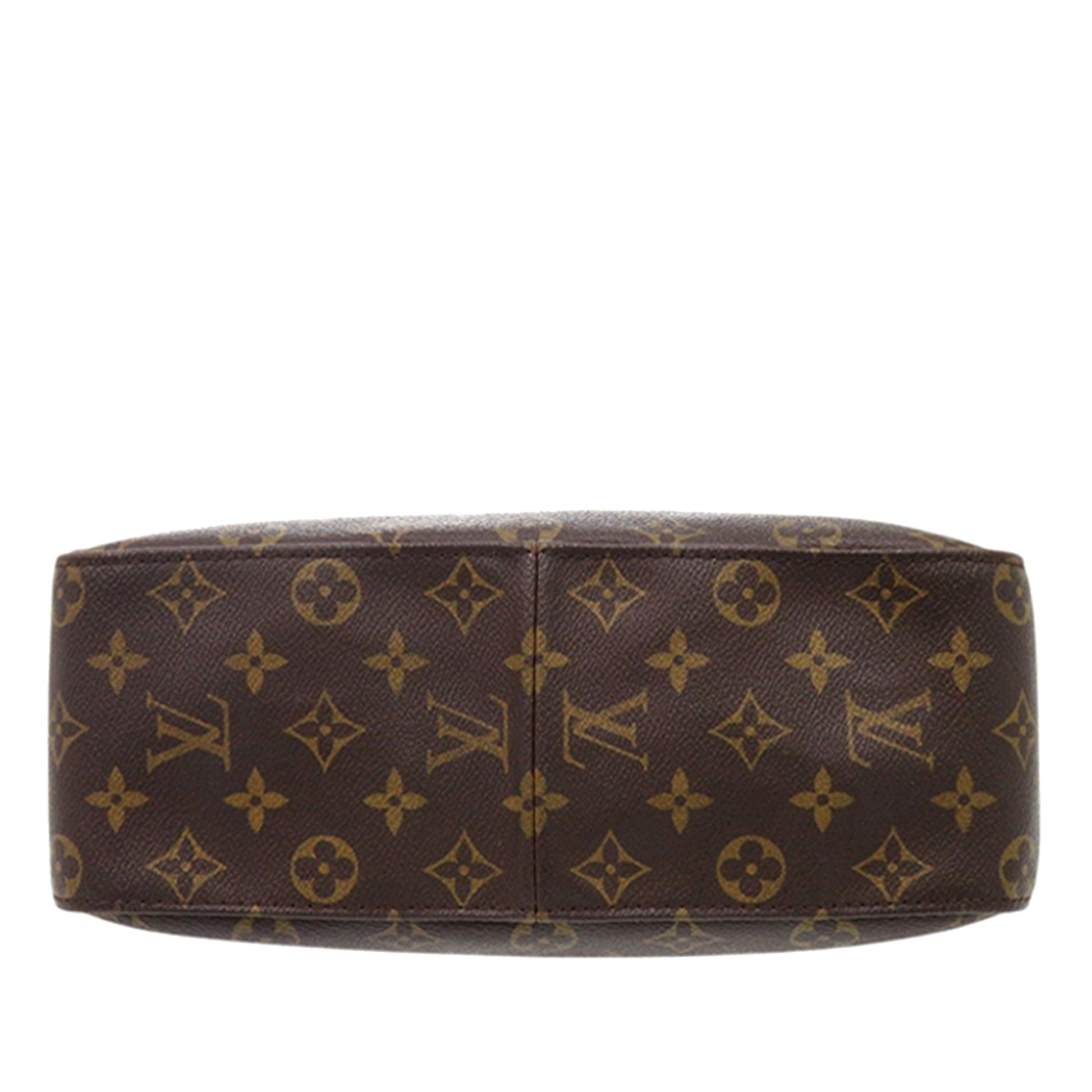 Louis Vuitton Monogram Looping GM