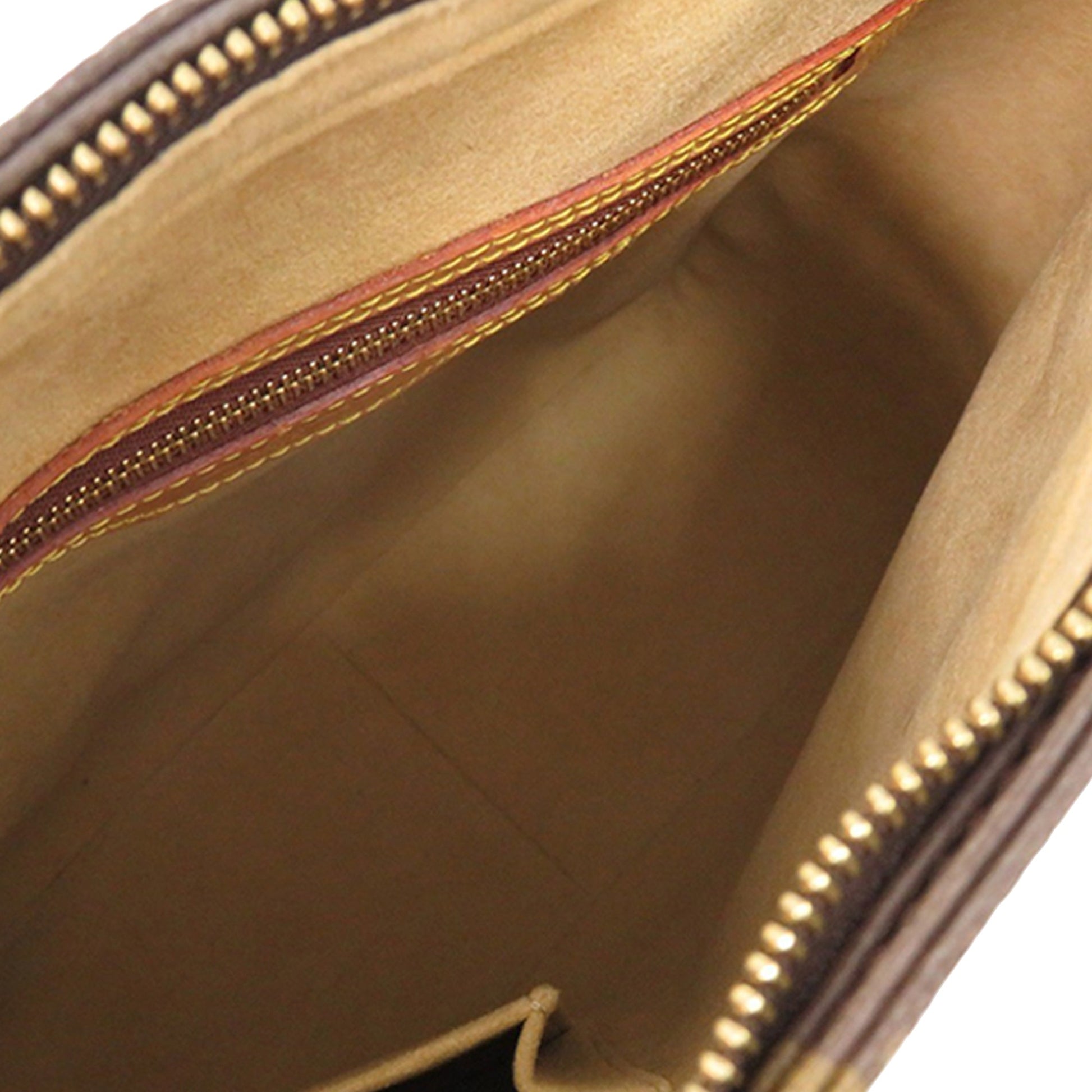 Louis Vuitton Monogram Looping GM