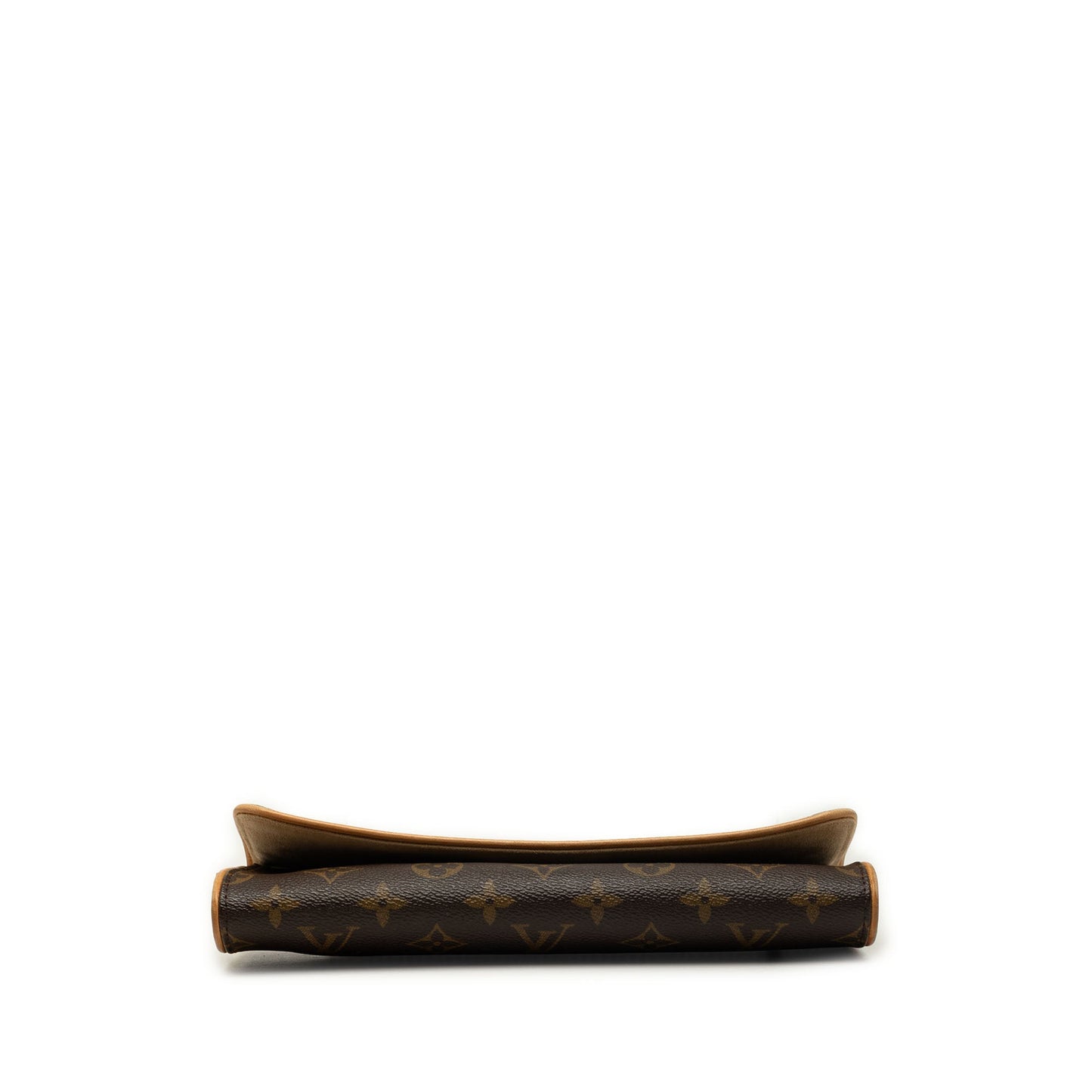 Louis Vuitton Monogram Pochette Twin GM