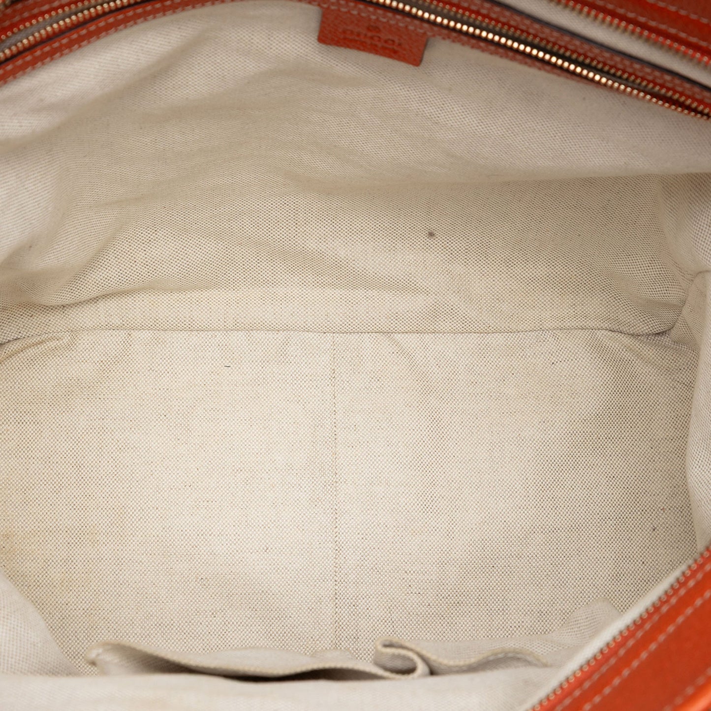 Gucci GG Canvas Bree Tote