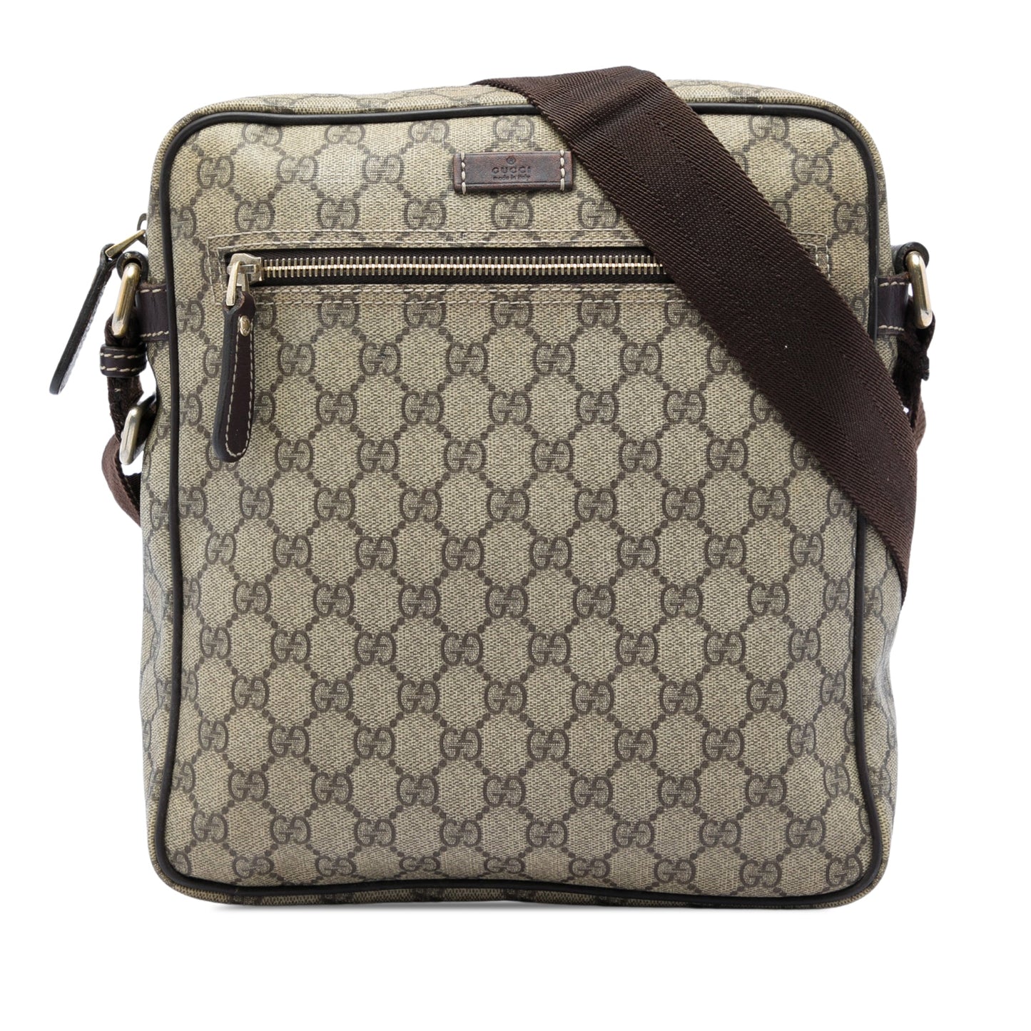 Gucci GG Supreme Crossbody