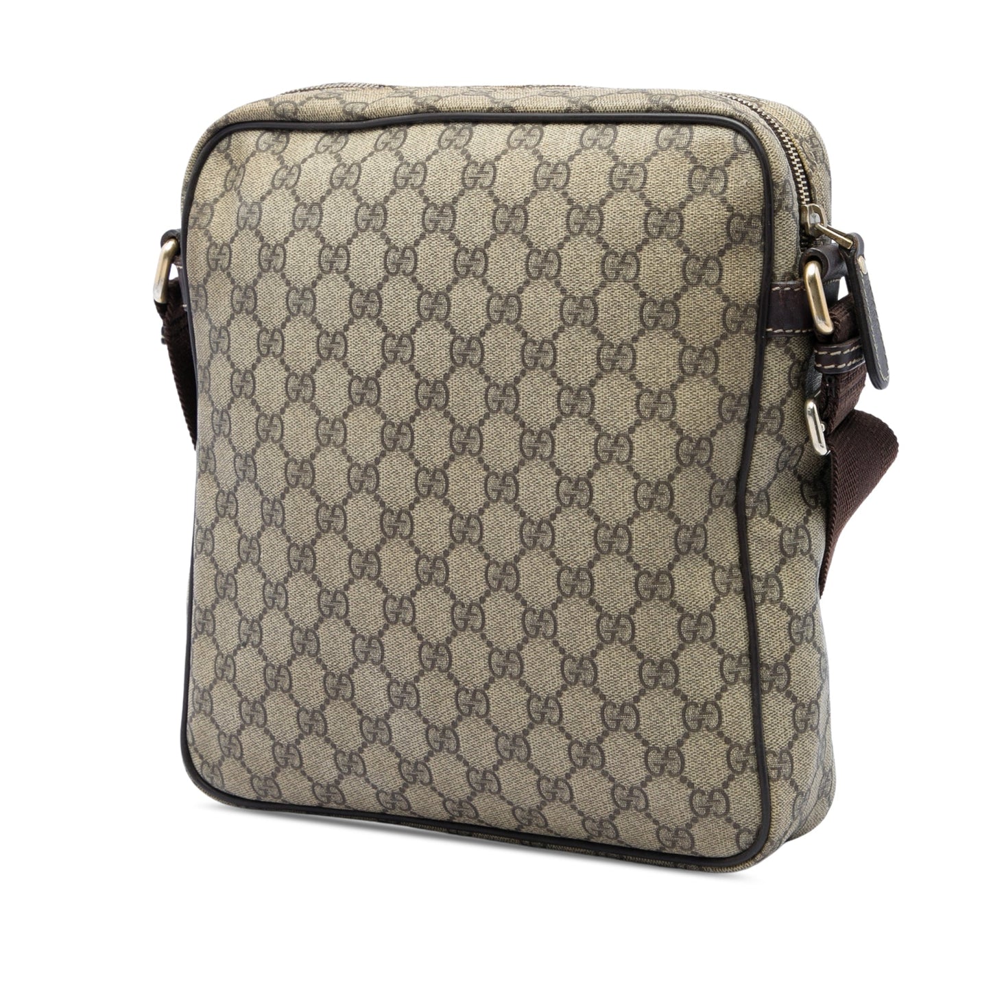 Gucci GG Supreme Crossbody