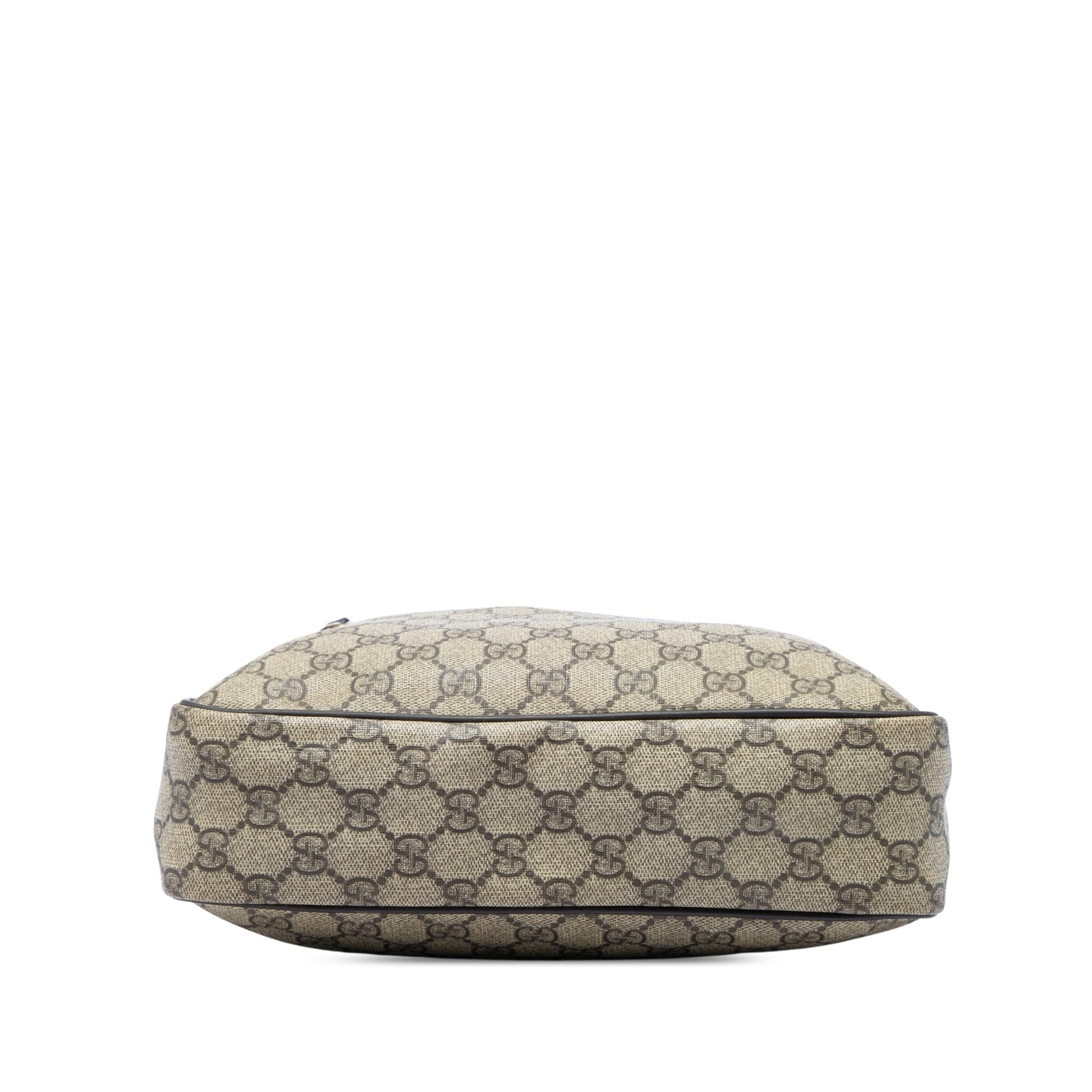 Gucci GG Supreme Crossbody