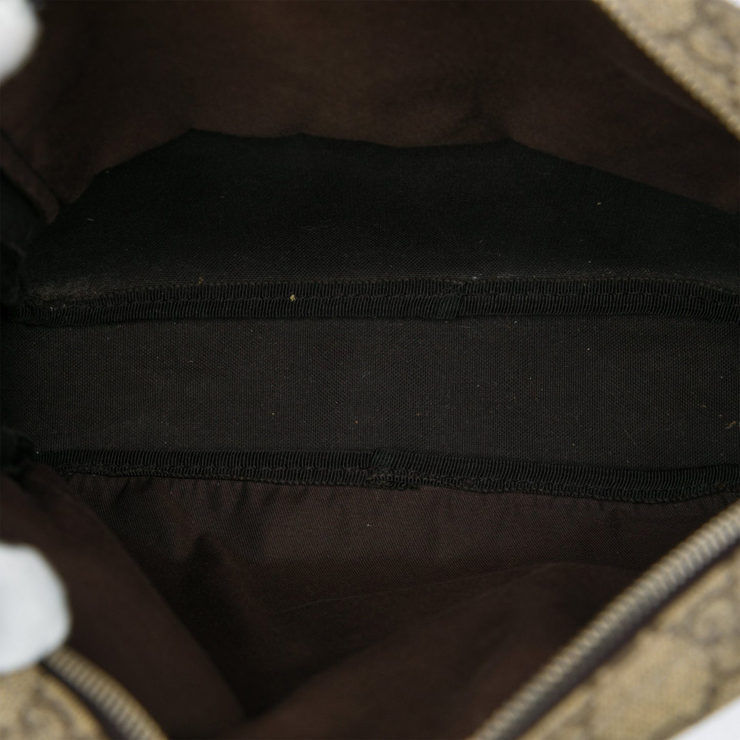 Gucci GG Supreme Crossbody