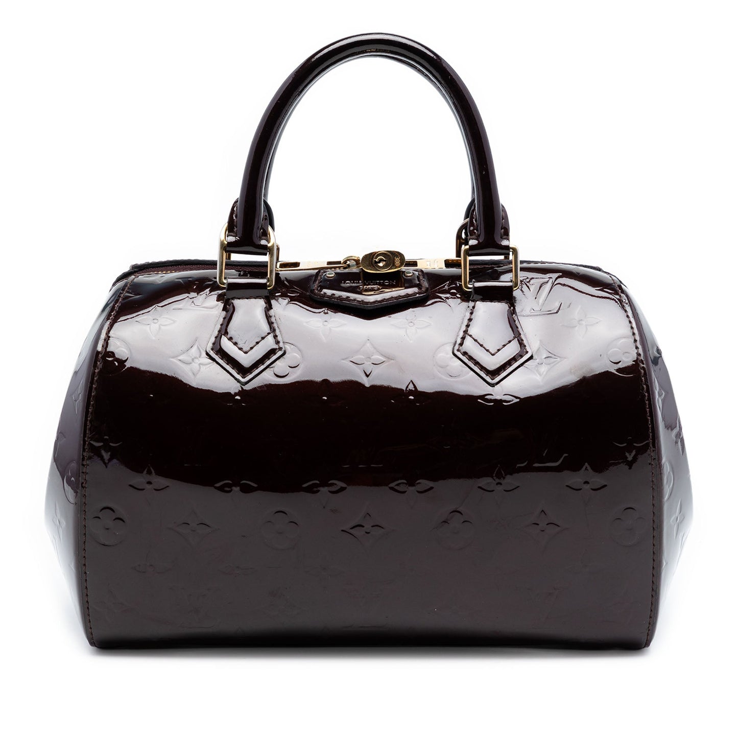 Louis Vuitton Monogram Vernis Montana