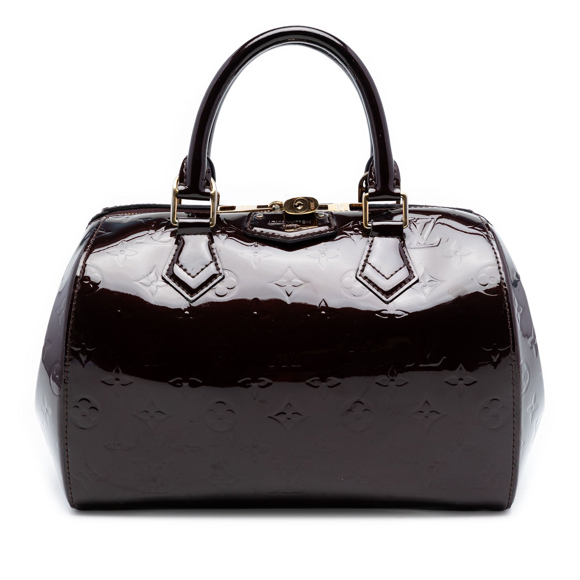 Louis Vuitton Monogram Vernis Montana