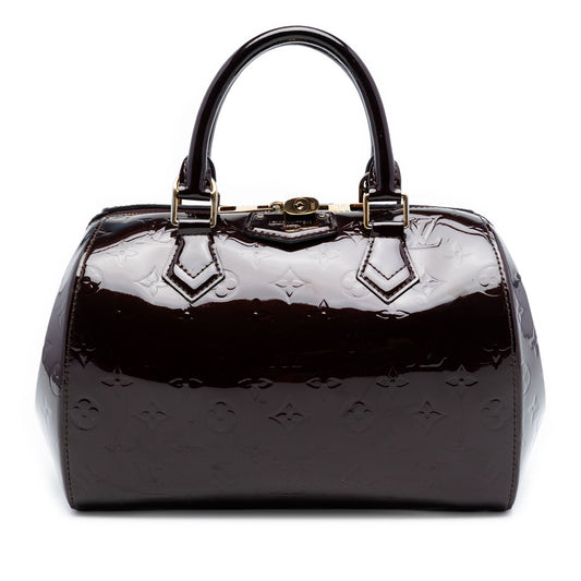 Louis Vuitton Monogram Vernis Montana