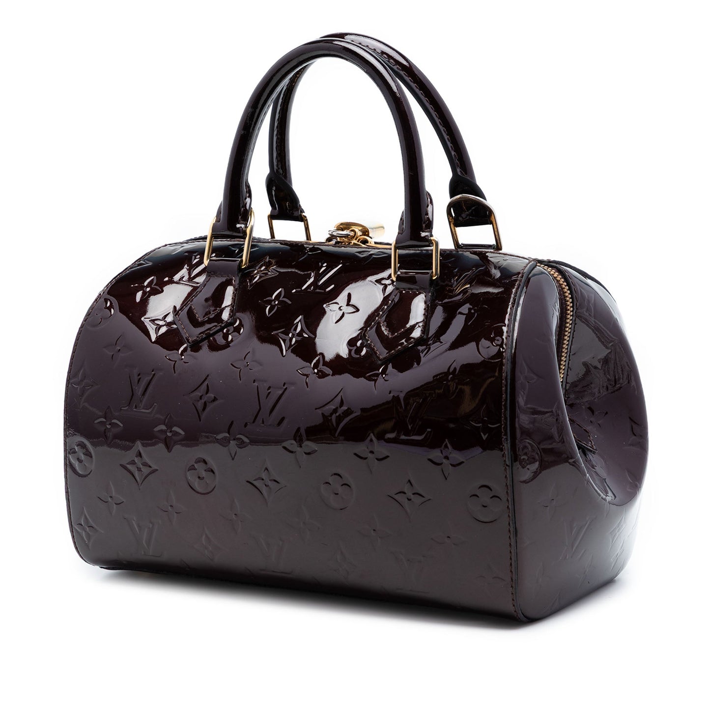 Louis Vuitton Monogram Vernis Montana
