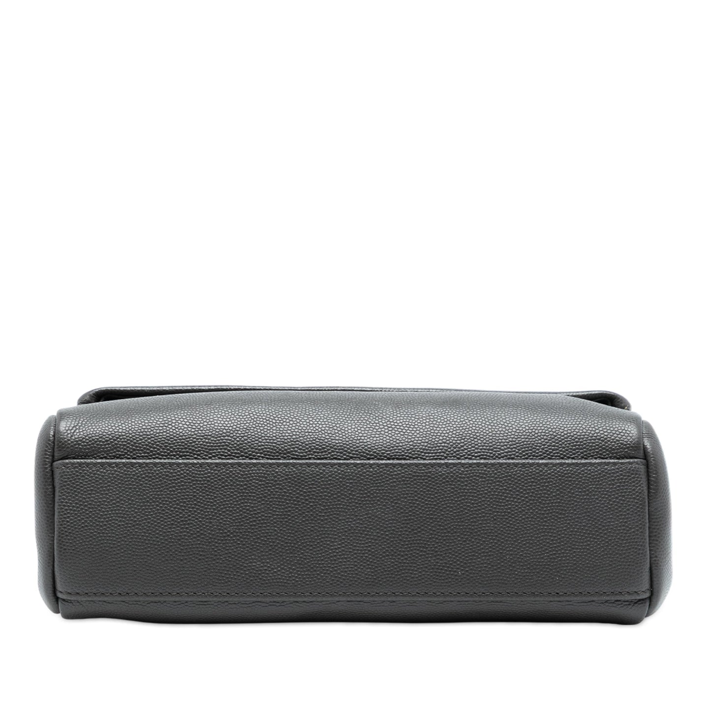 Saint Laurent Medium Grain De Poudre West Hollywood Crossbody