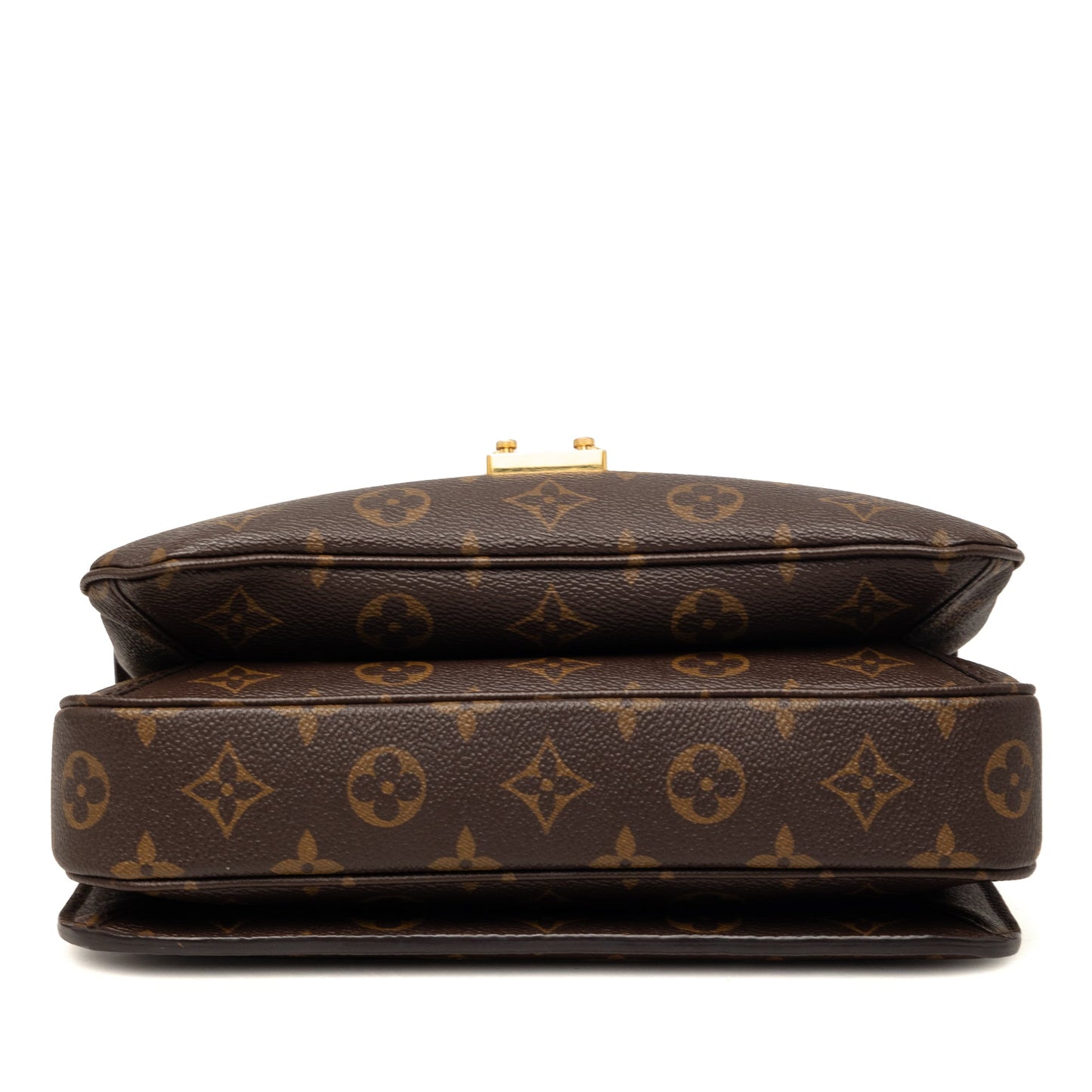 Louis Vuitton Monogram Pochette Metis