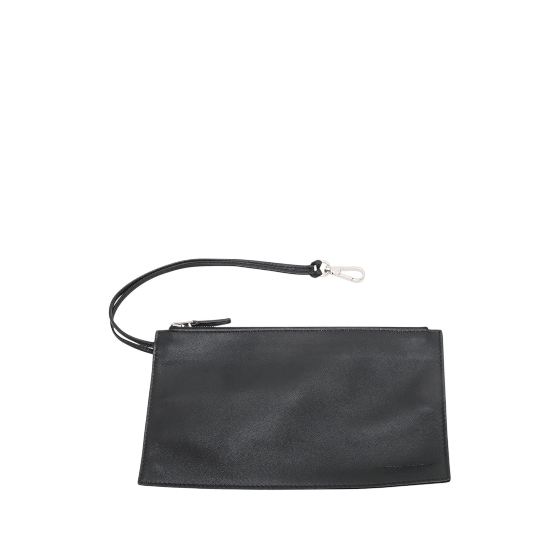 Bottega Veneta Small Nappa Maxi Intrecciato Arco Tote