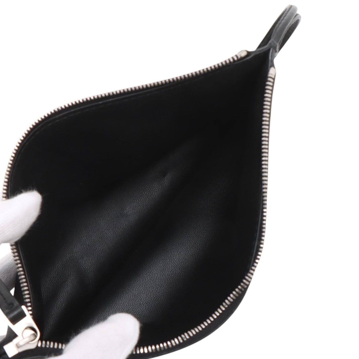 Bottega Veneta Small Nappa Maxi Intrecciato Arco Tote