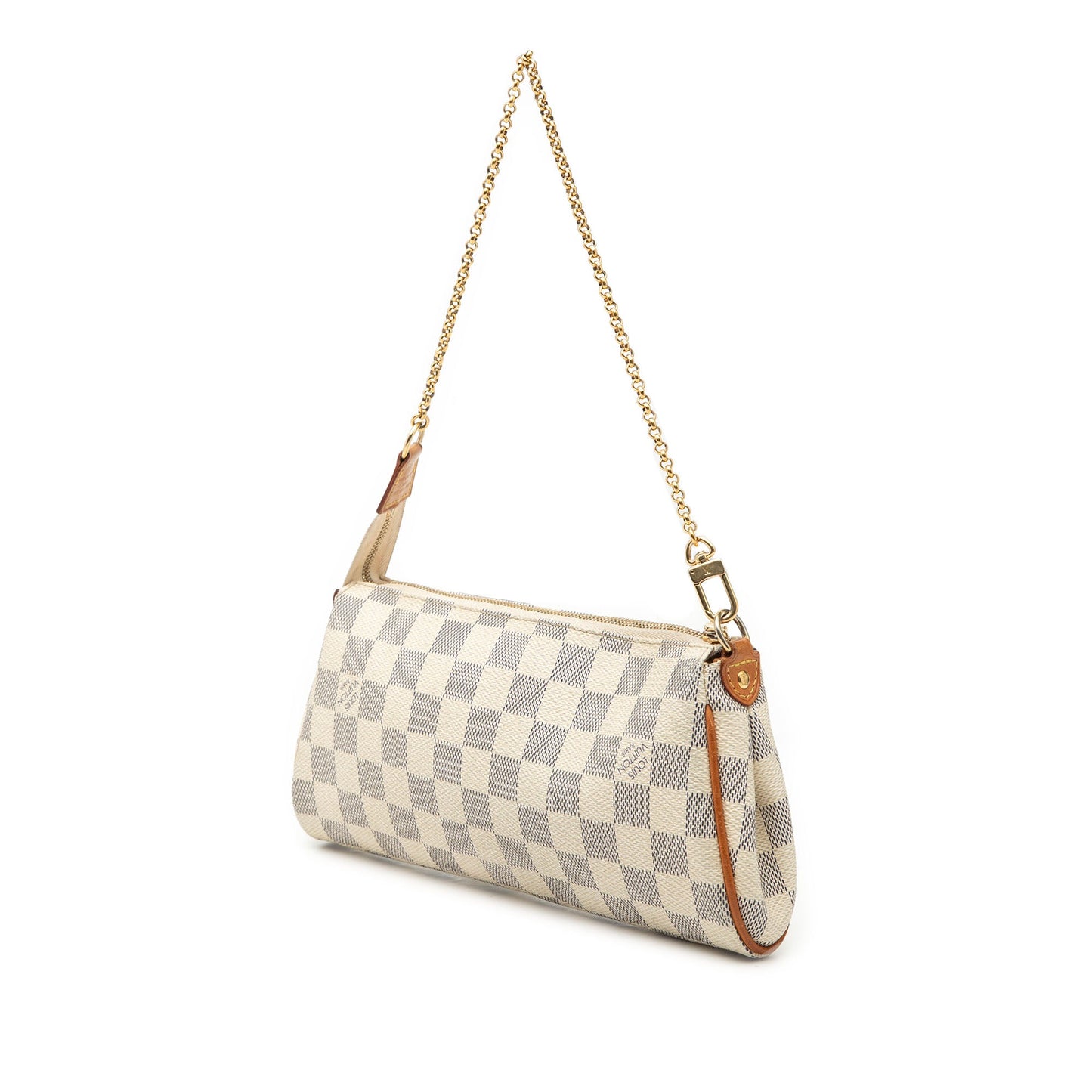 Louis Vuitton Damier Azur Eva