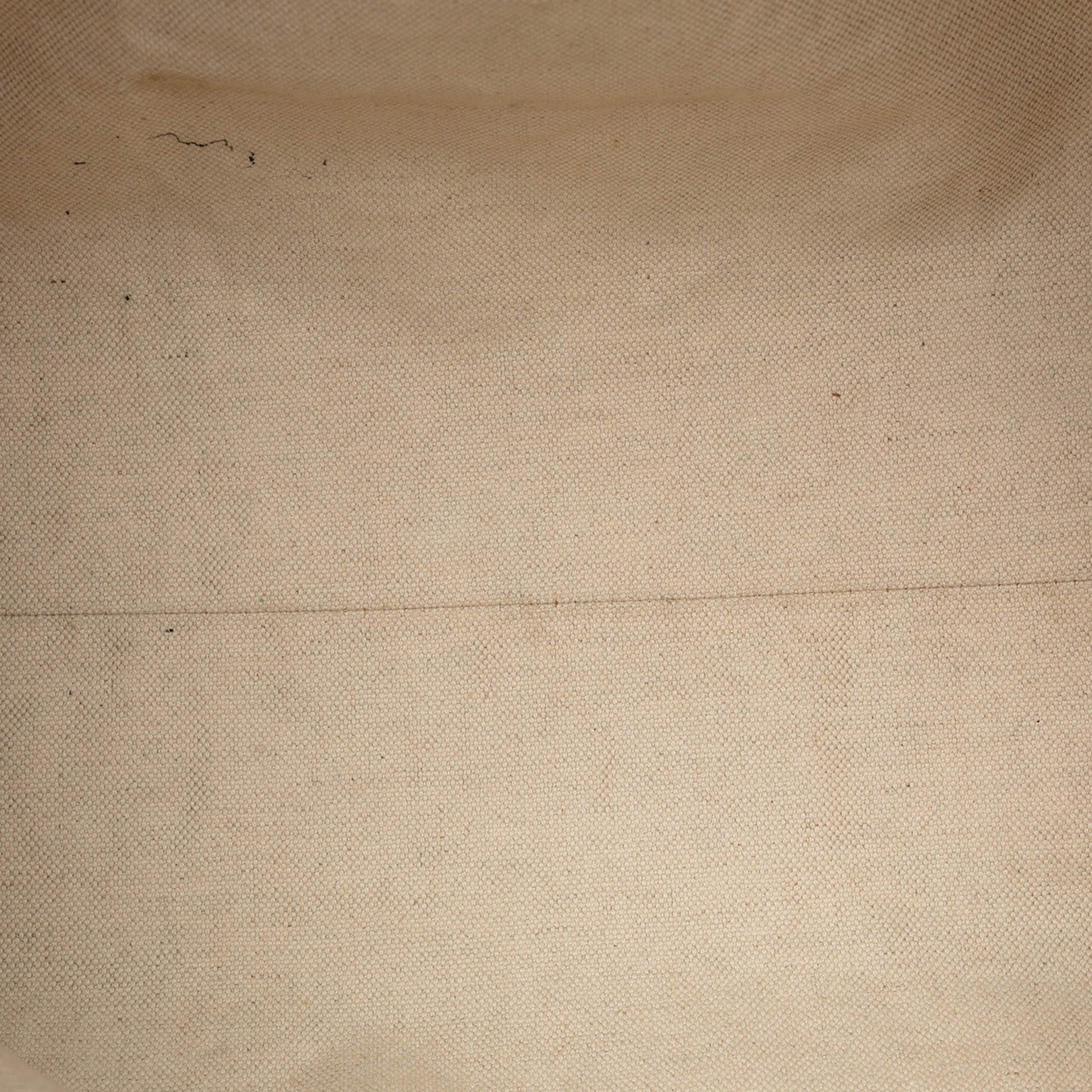 Gucci Large GG Canvas Bella Shoulder Bag