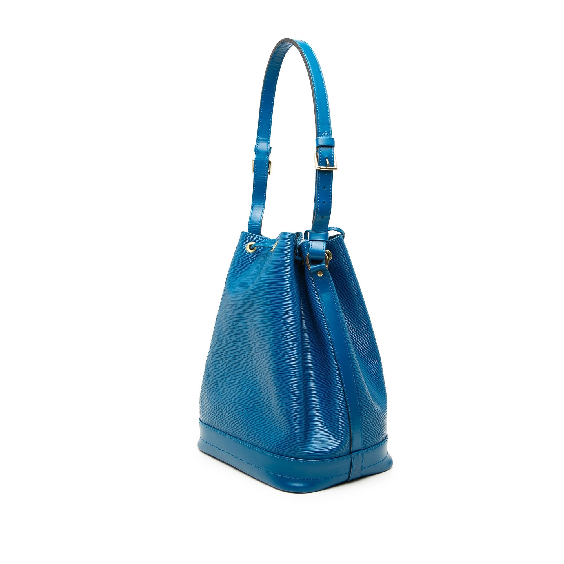 Louis Vuitton Epi Noe GM