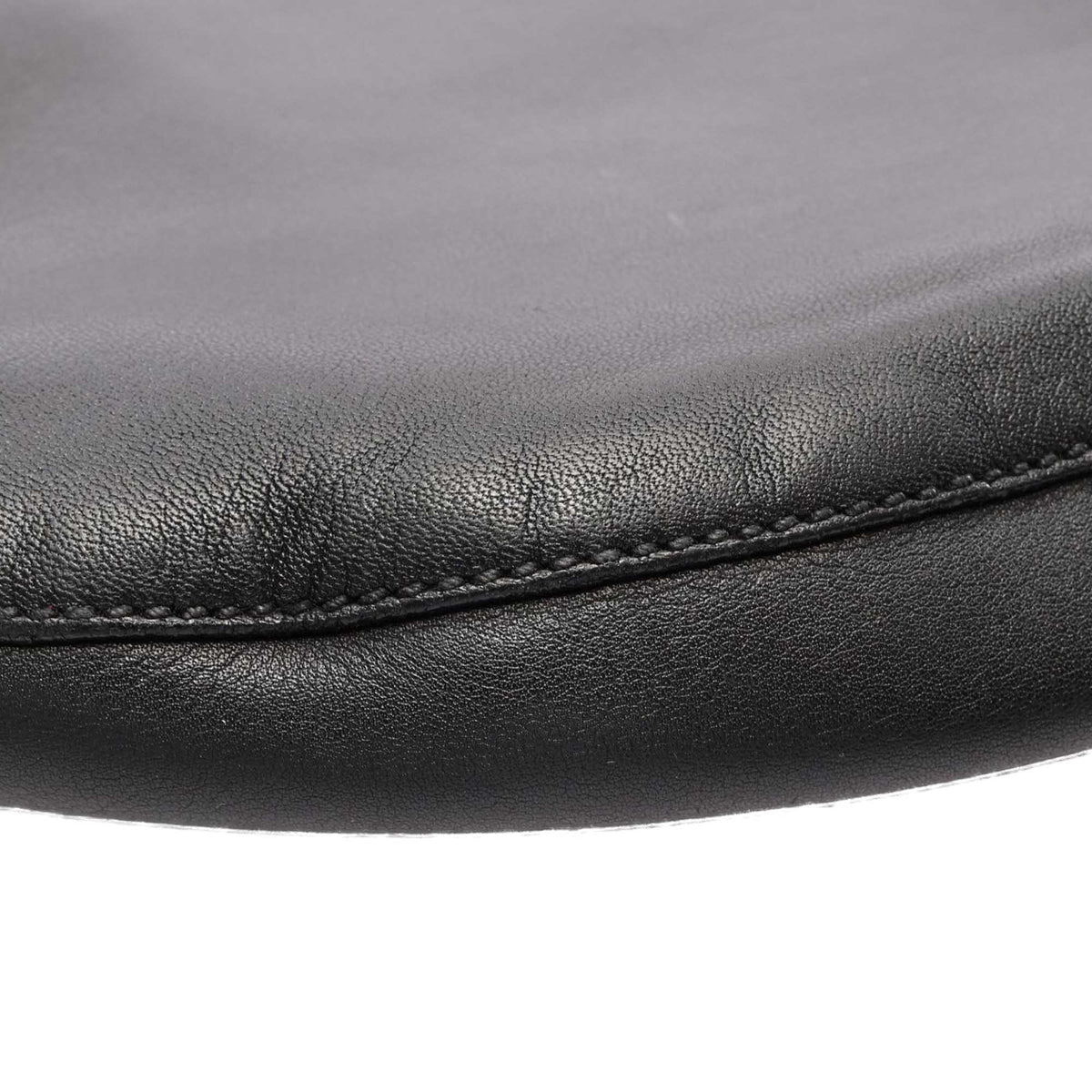 Gucci Leather Shoulder Bag