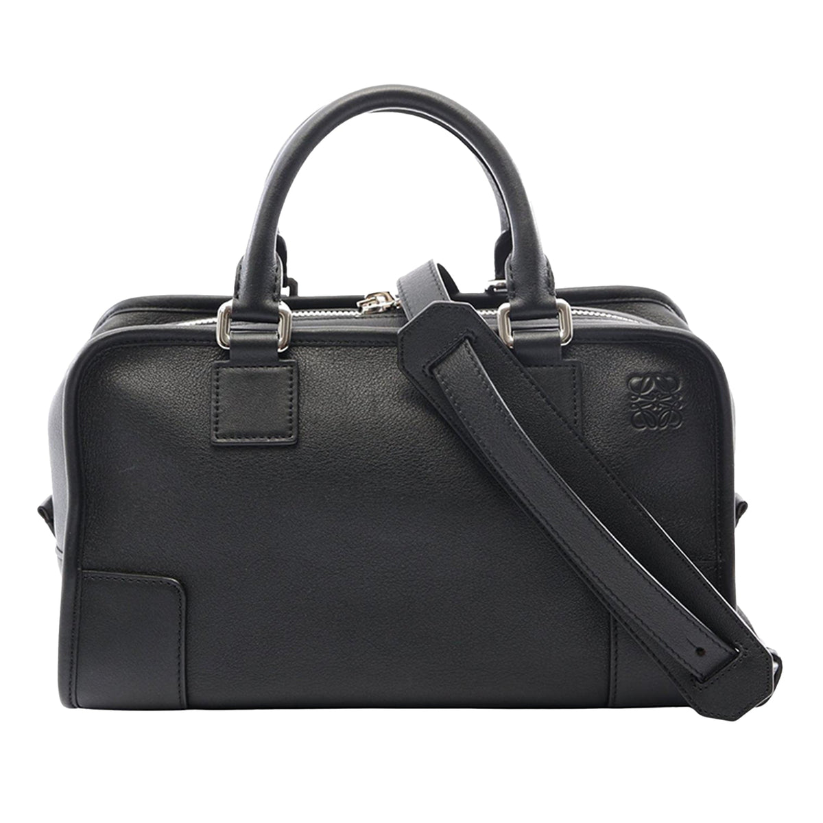 LOEWE Amazona 28 — Black