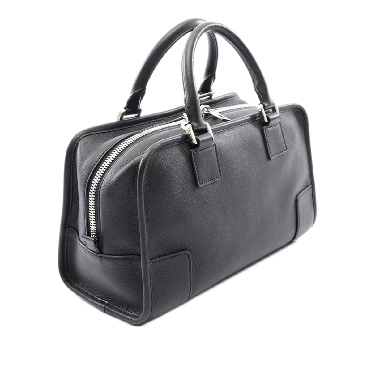 LOEWE Amazona 28 — Black