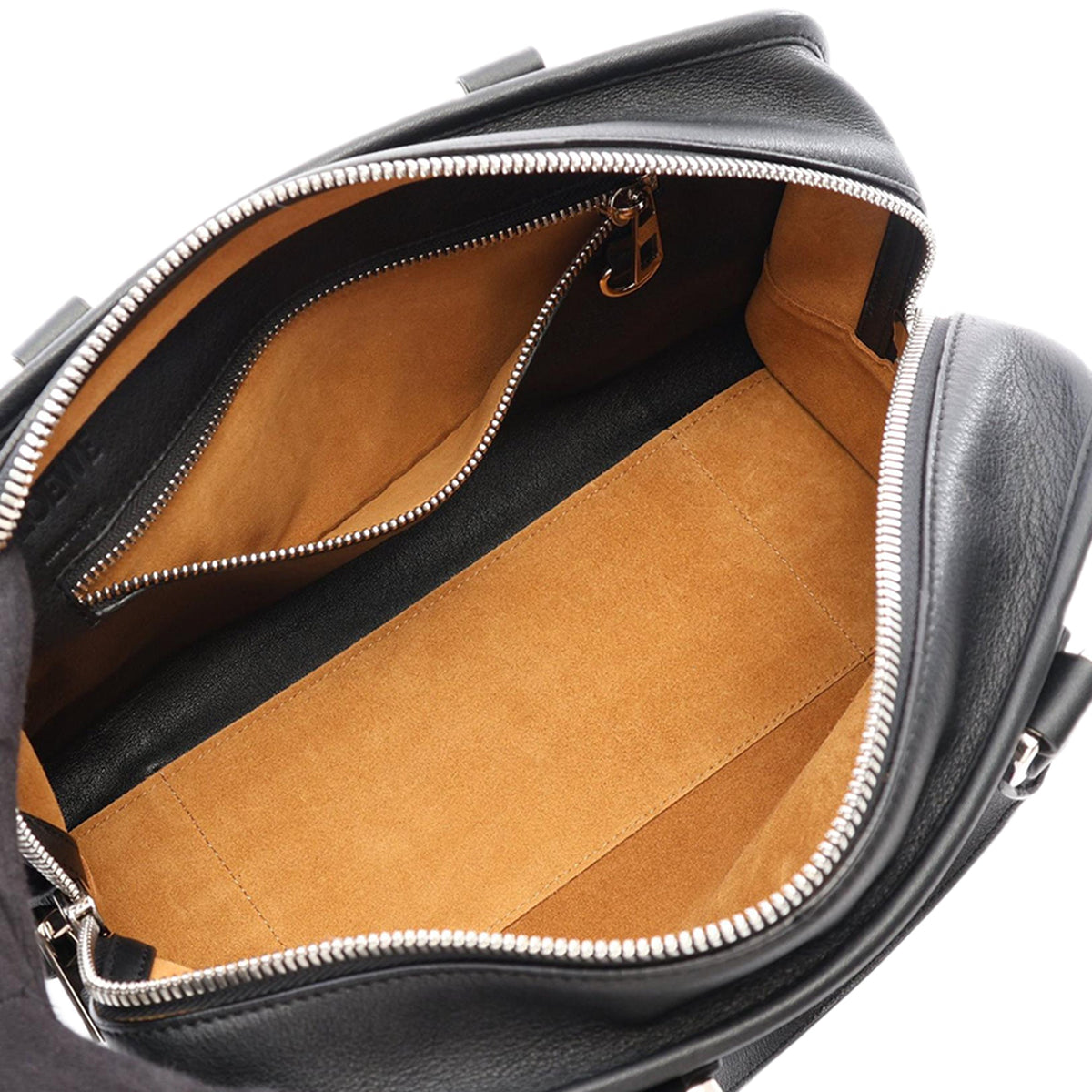 LOEWE Amazona 28 — Black