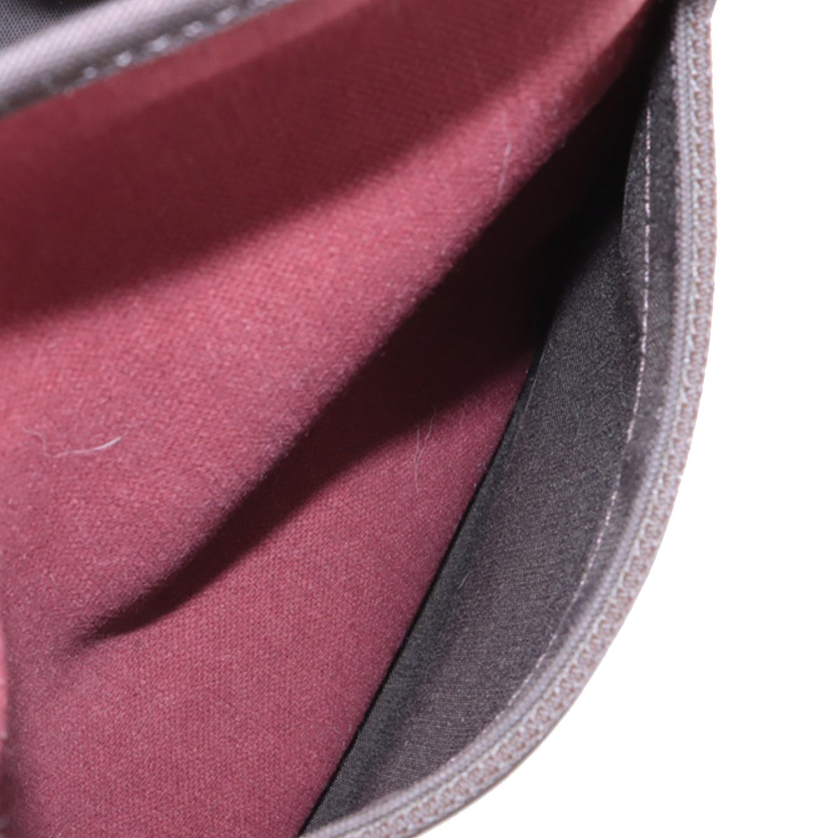 Hermès Toile Sac de Pansage Grooming Bag