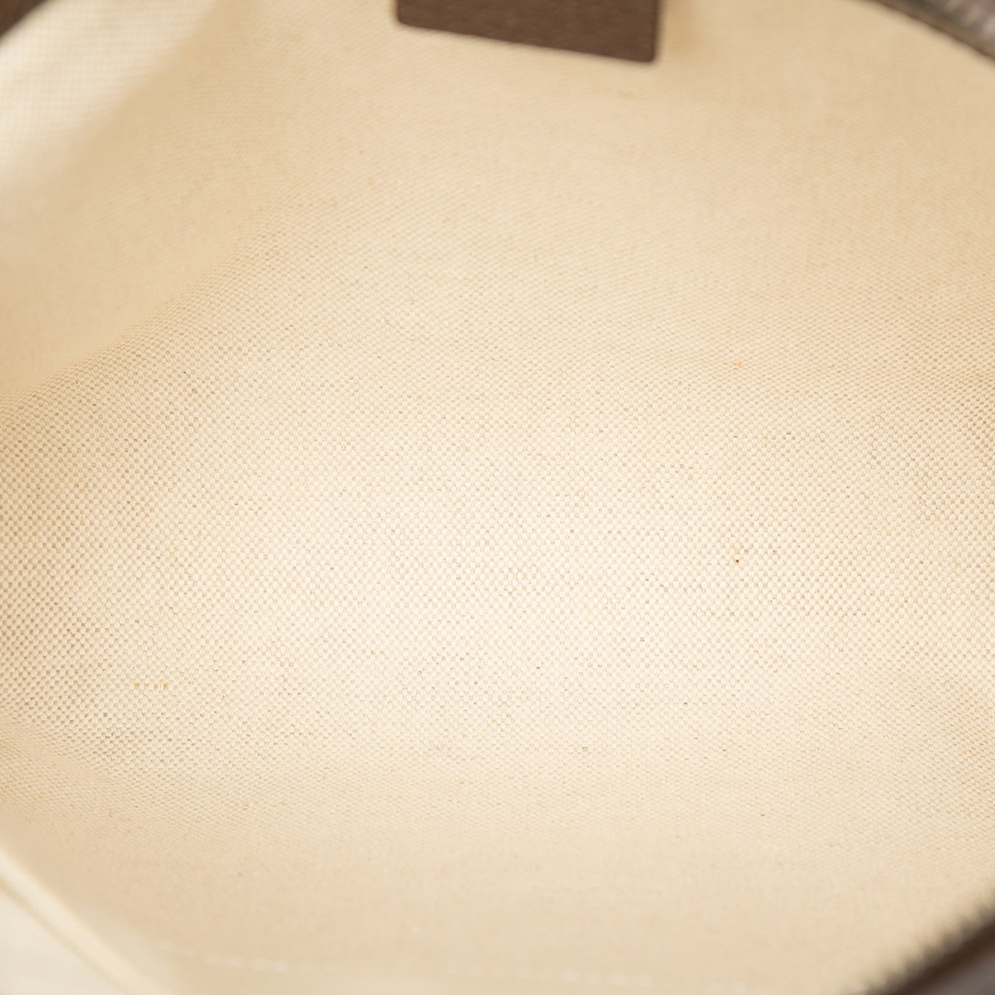 Gucci Small GG Supreme Web Ophidia Messenger Bag