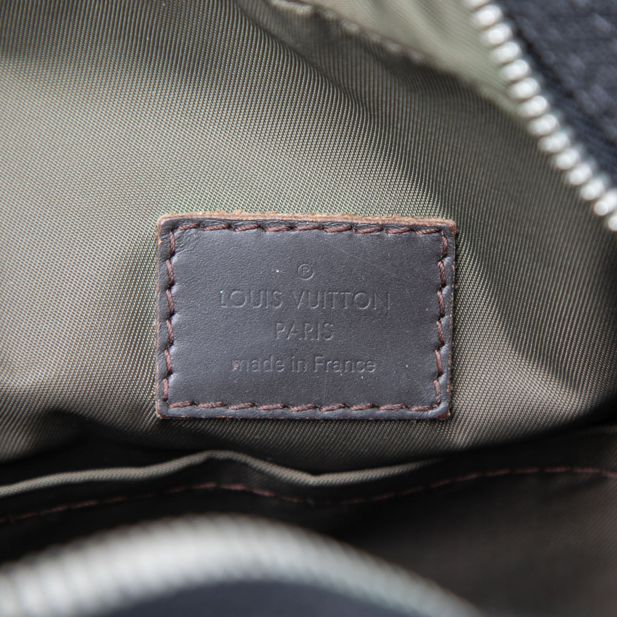 Louis Vuitton Damier Geant Citadin