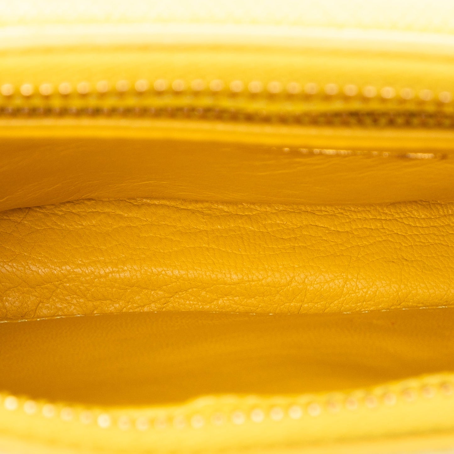 Saffiano Lux Front Pocket Crossbody